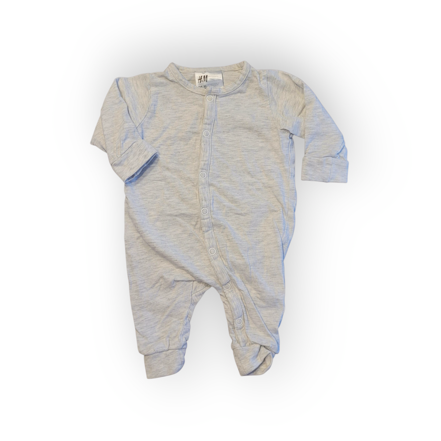 Pyjama | H&M | 0-1 mois