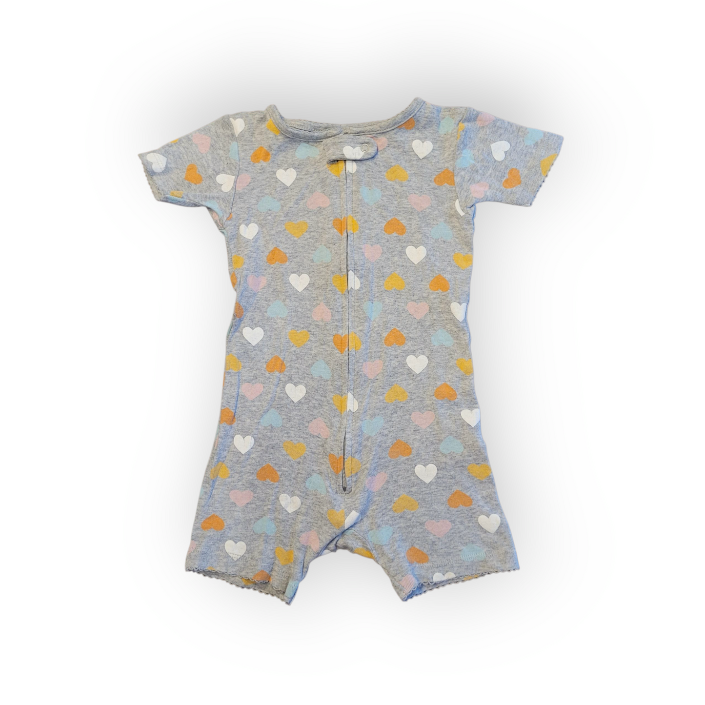 Pyjama | Carter's | 18 mois