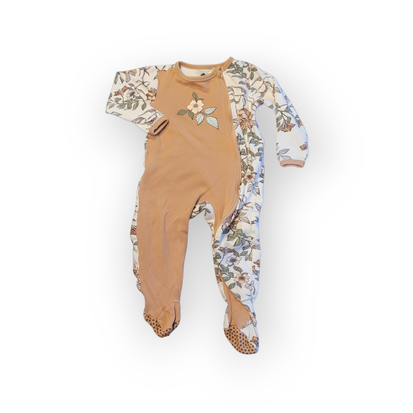 Pyjama | Aby | 18 mois