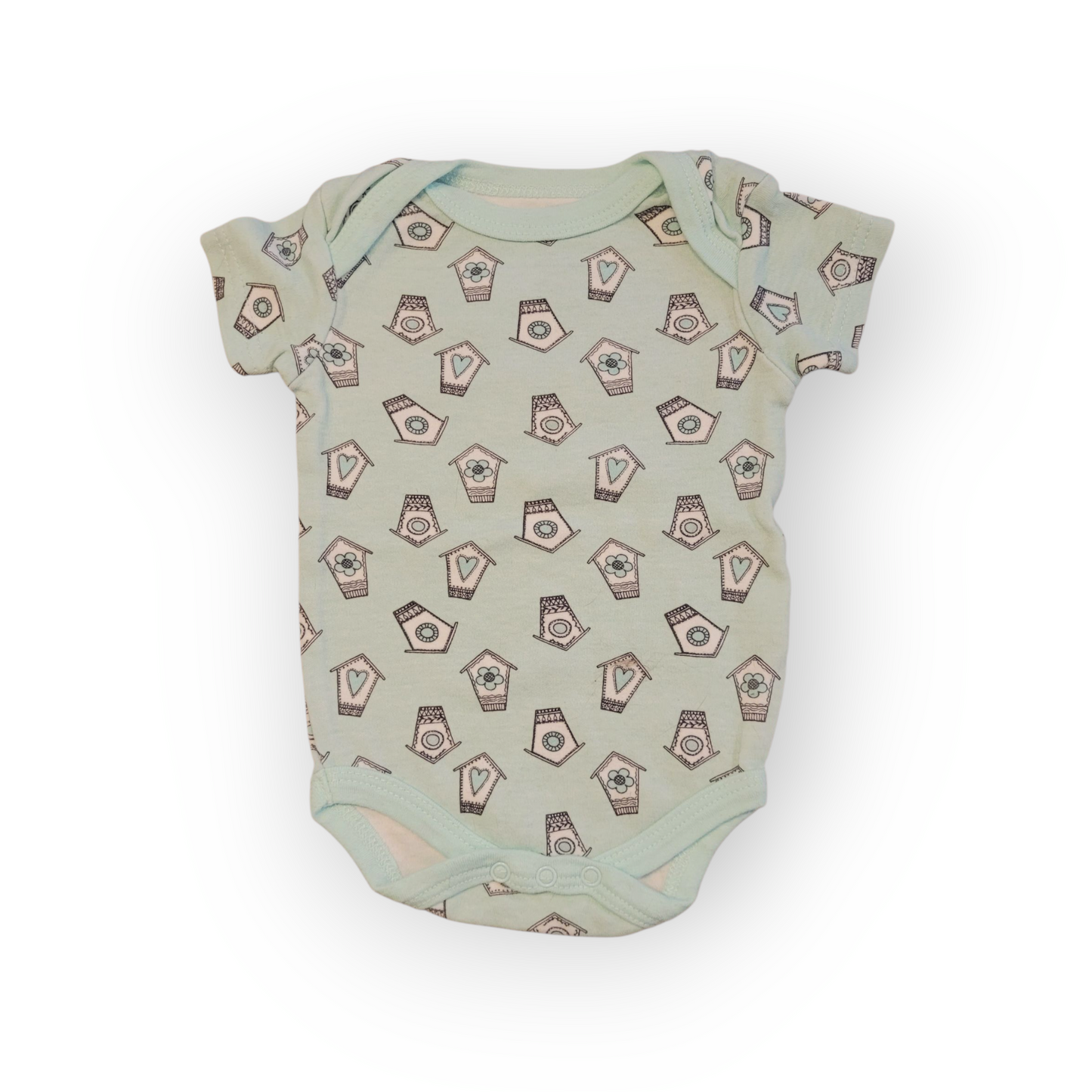 Cache-couche | BabyMode | 0-3 mois