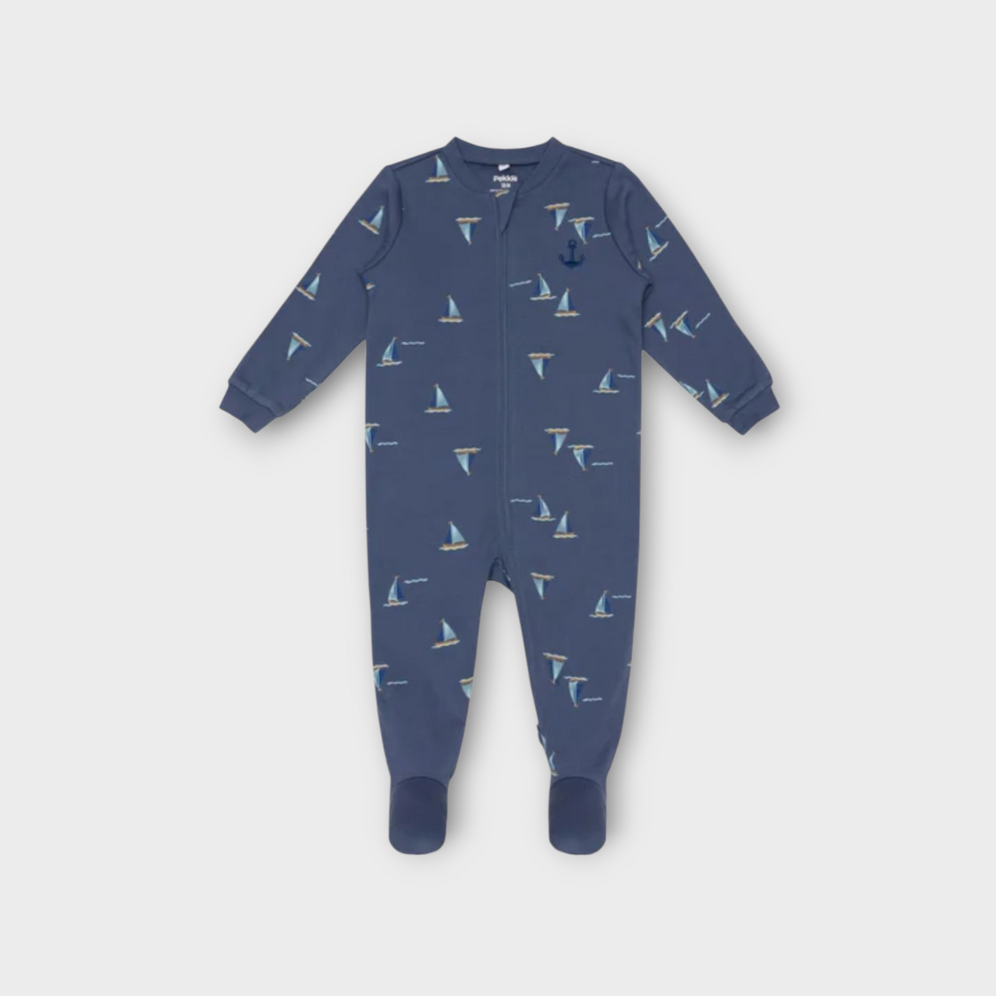 Pyjama Bateau | Pekkle | Tailles variées