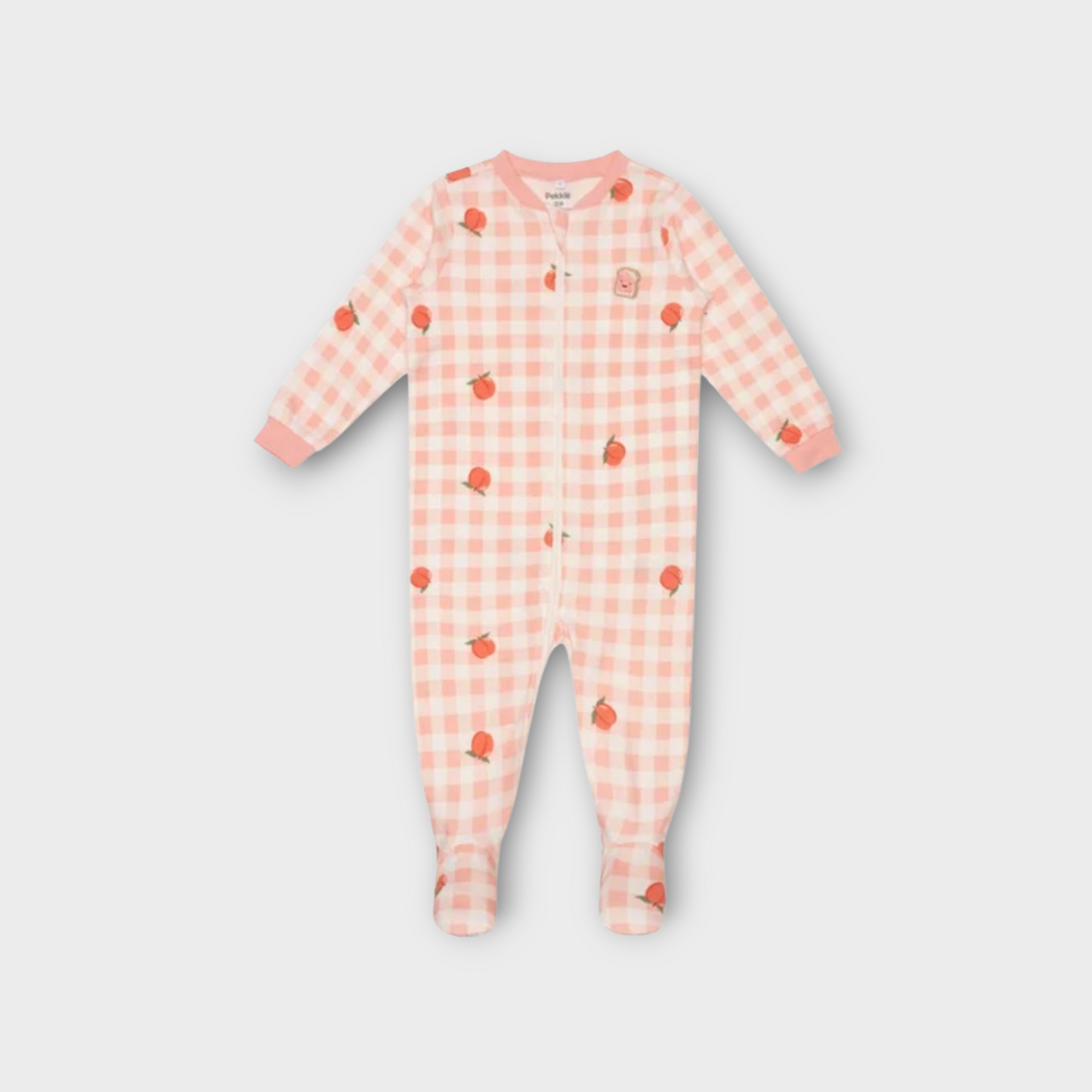 Pyjama Pique-nique | Pekkle | Tailles variées