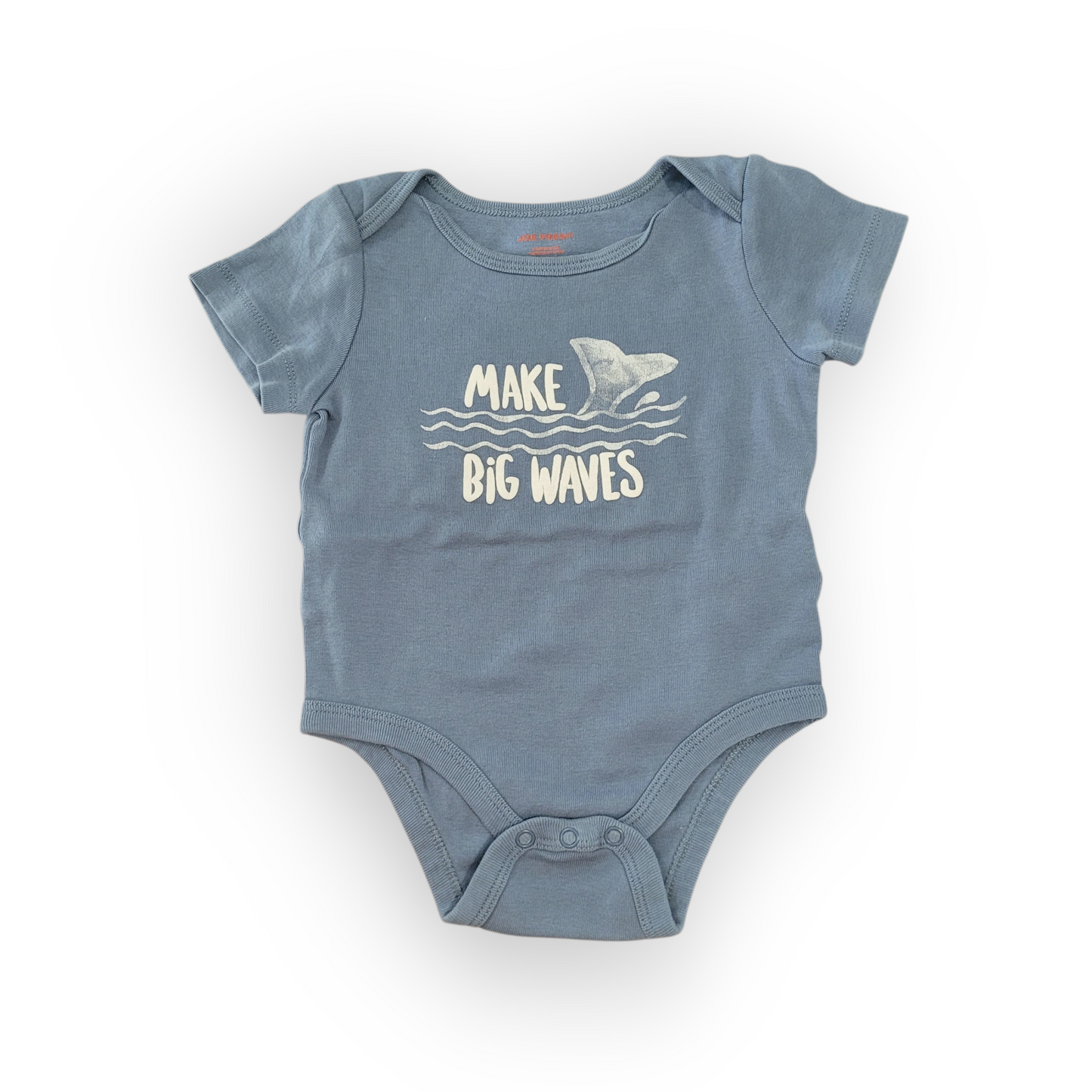 Cache-couche | Joe Fresh | 12-18 mois