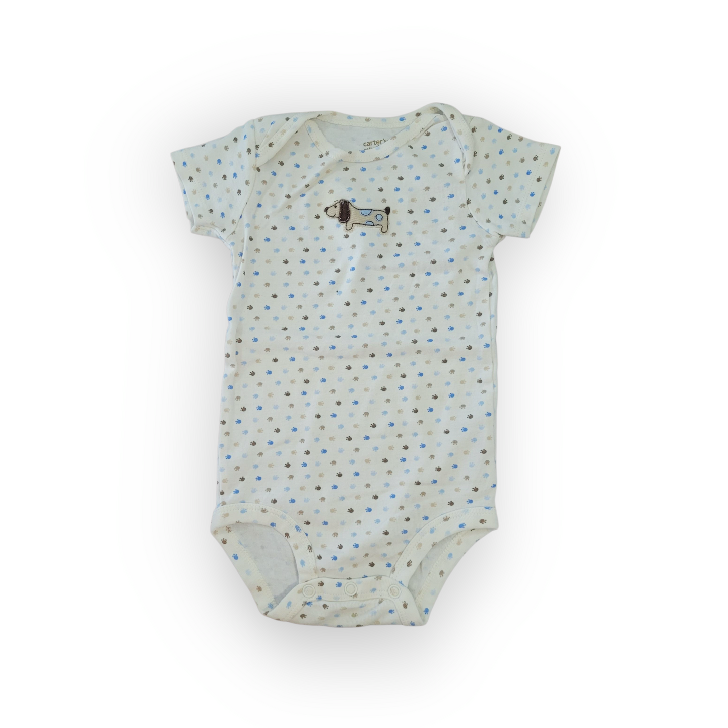 Cache-couche | Carter's | 6 mois