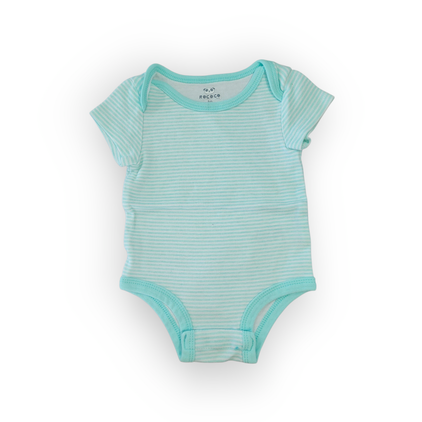 Cache-couche | Rococo | 6 mois