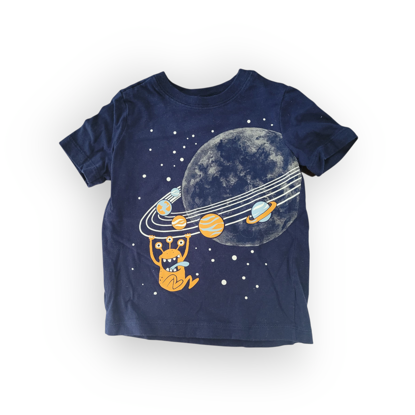 T-shirt | Carter's | 18 mois