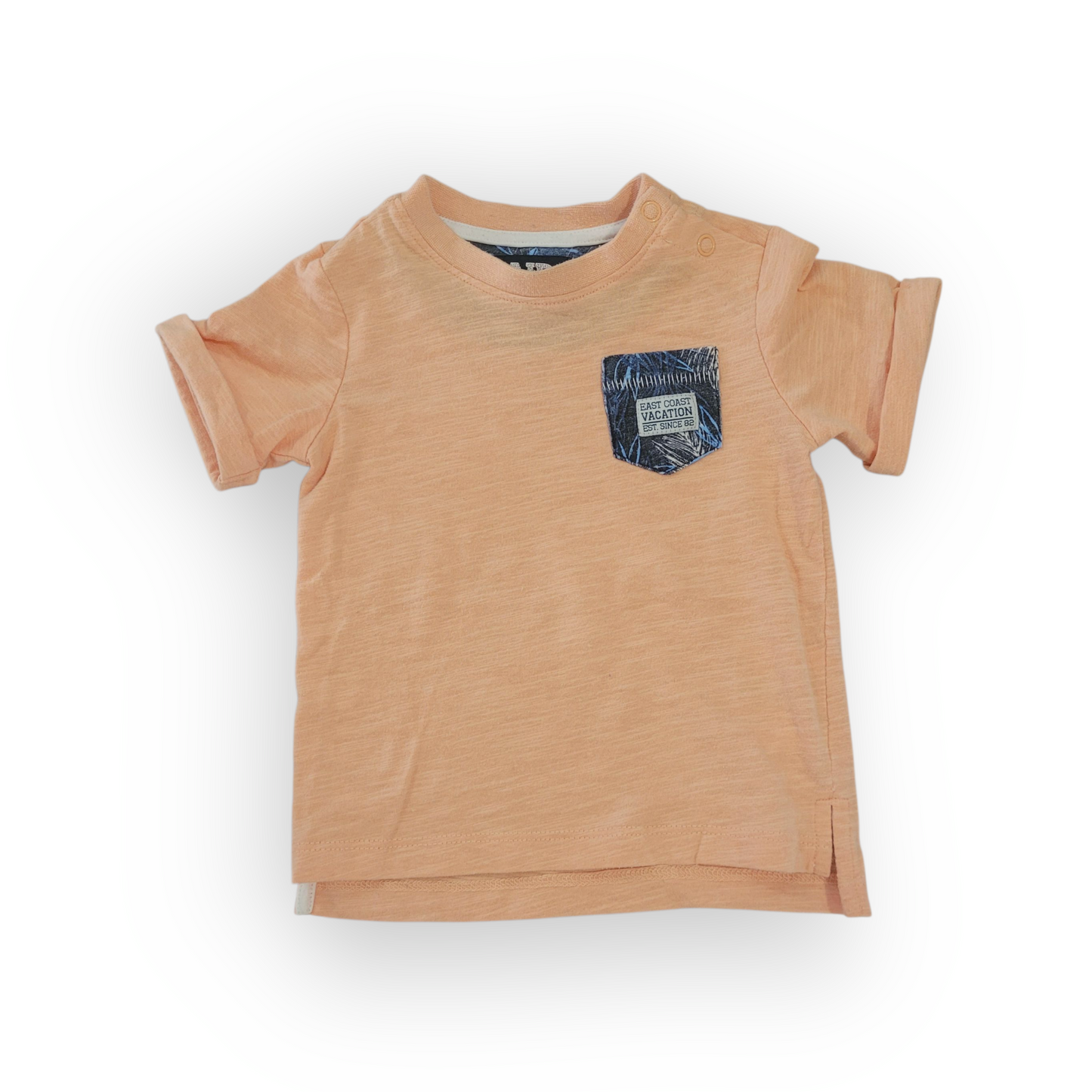 T-shirt | RAID-R | 12 mois