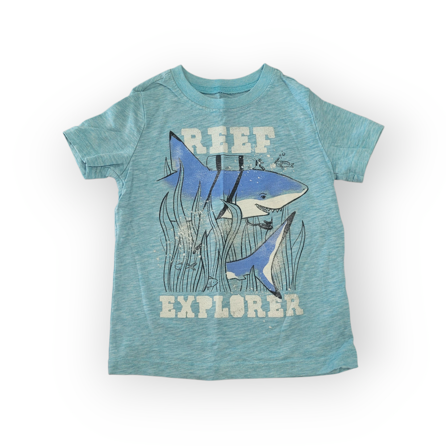 T-Shirt | OshKosh | 3T