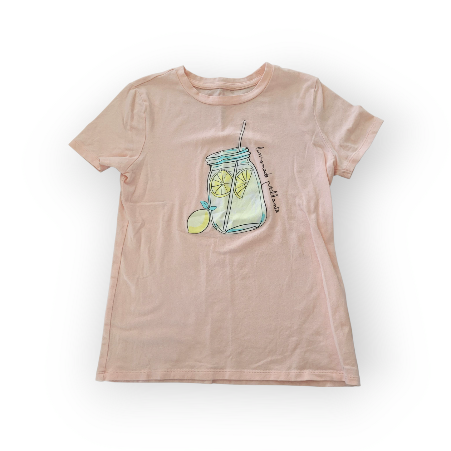 T-shirt | Tag | 10 ans