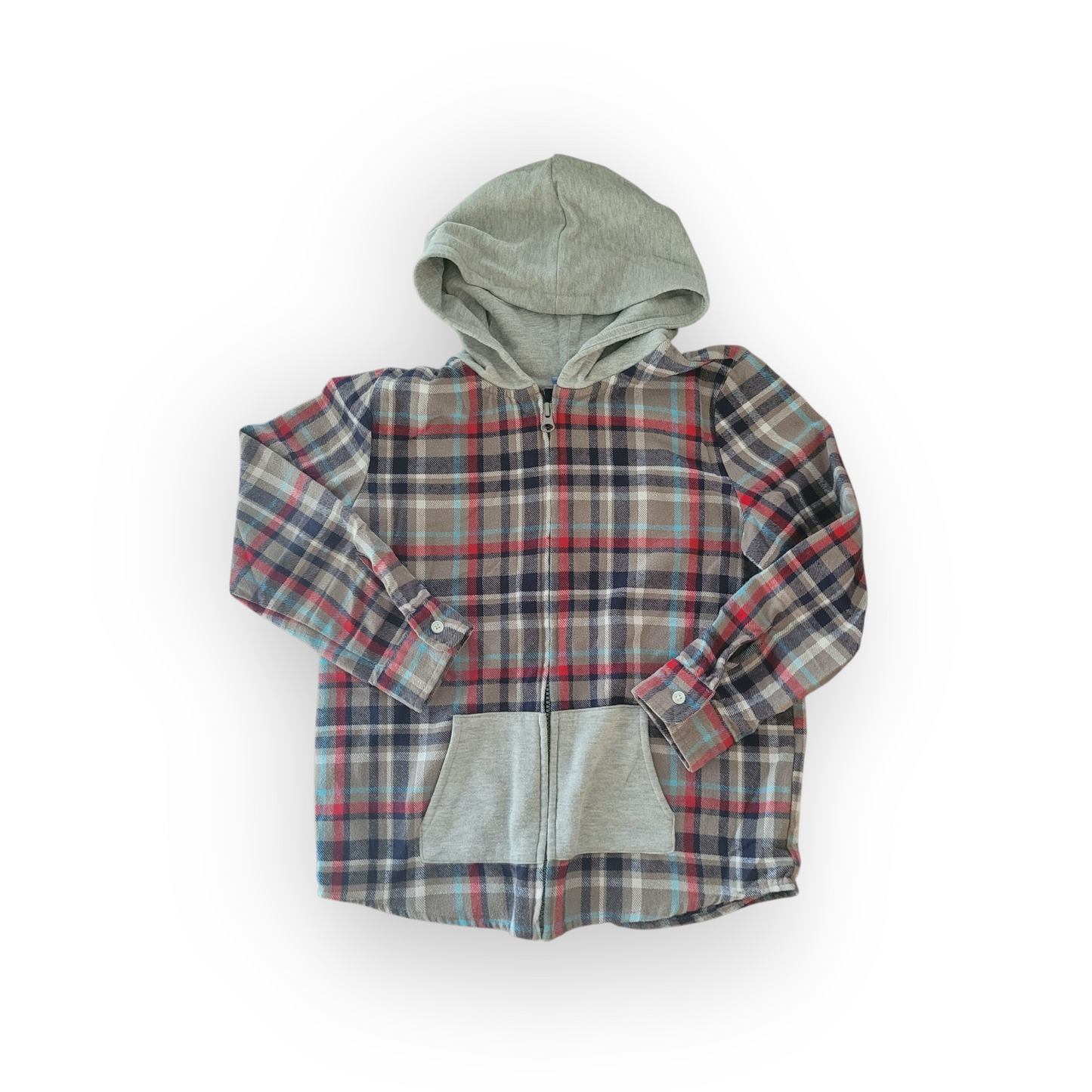 Veste-chemise | Andy & Evan | 7 ans