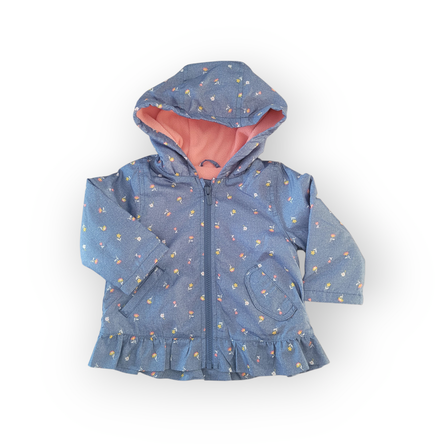 Manteau | Carter's | 18 mois