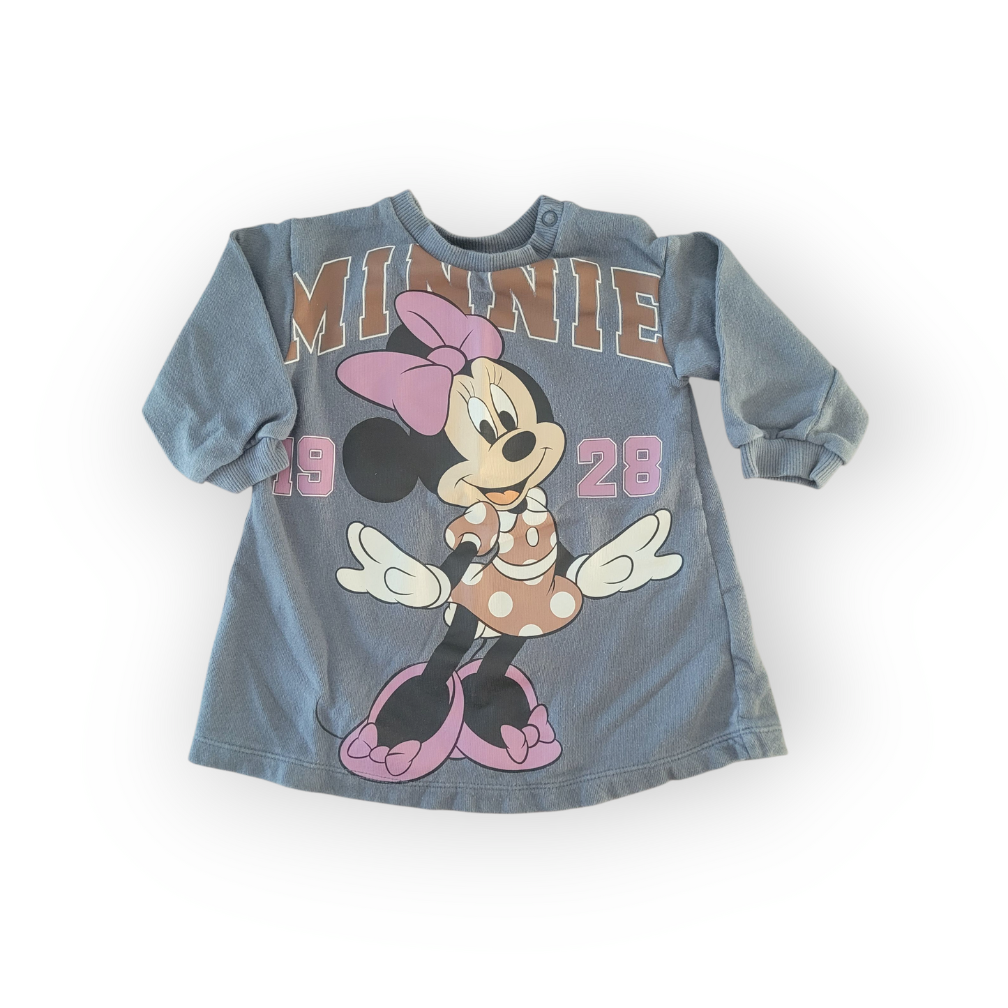 Robe | H&M (Disney) | 6-9 mois