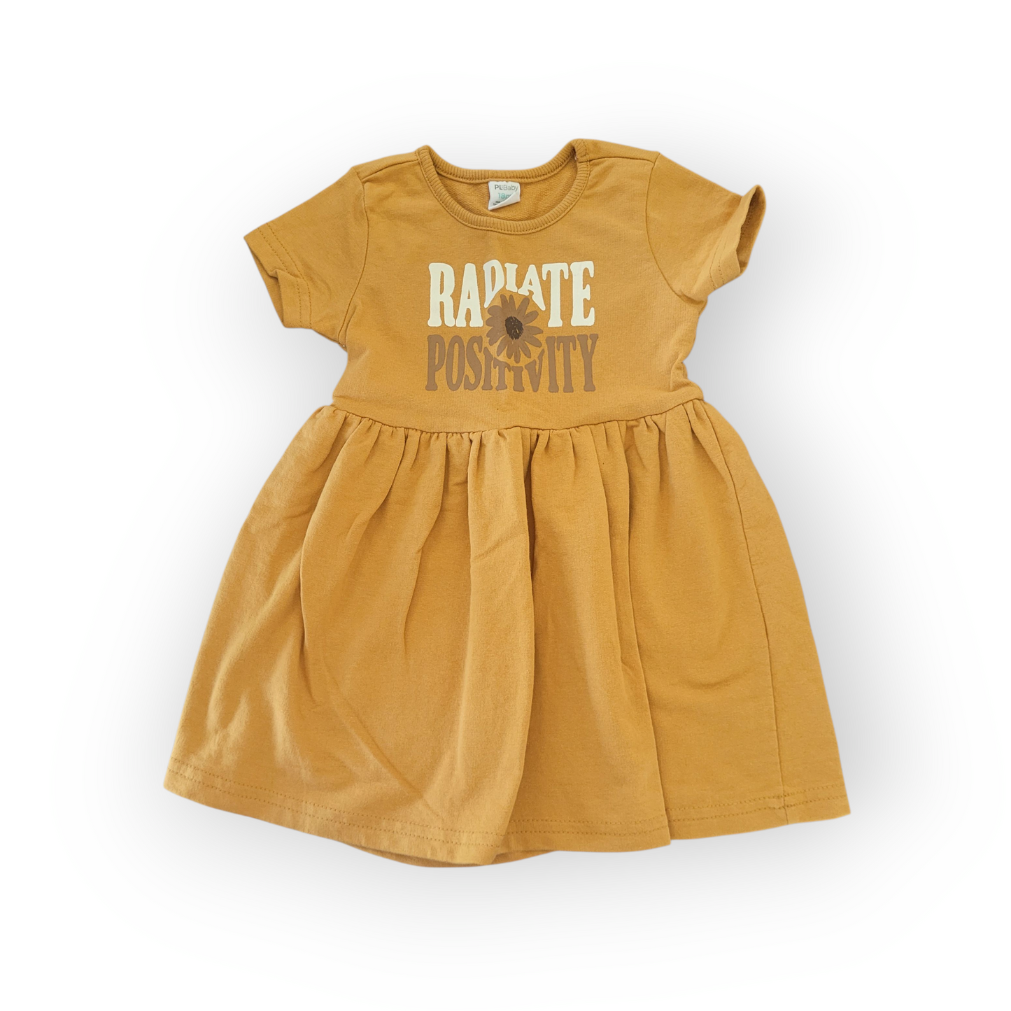 Robe | PL Baby | 18 mois
