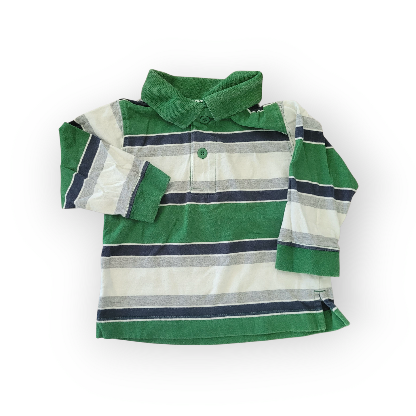 Polo | children's Place | 6-9 mois