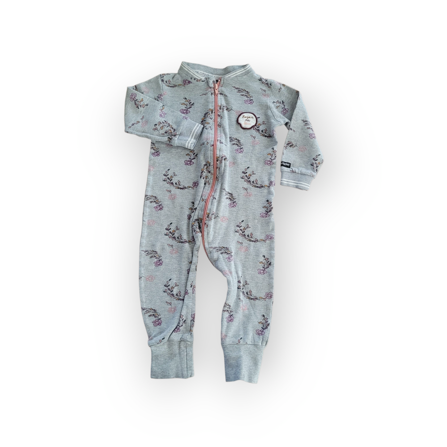 Pyjama | Romy & Aksel | 18 mois