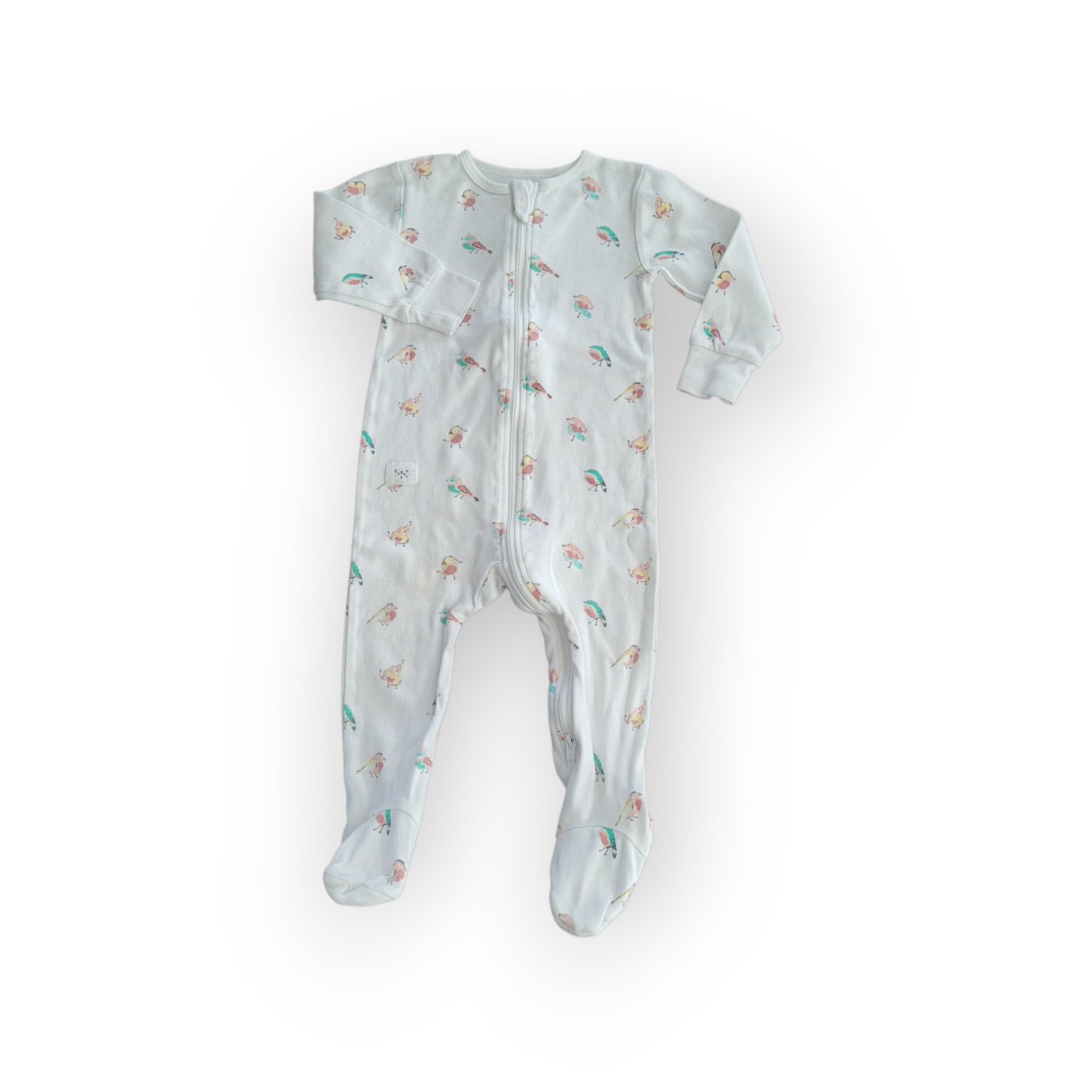 Pyjama | Gagou Tagou | 18 mois