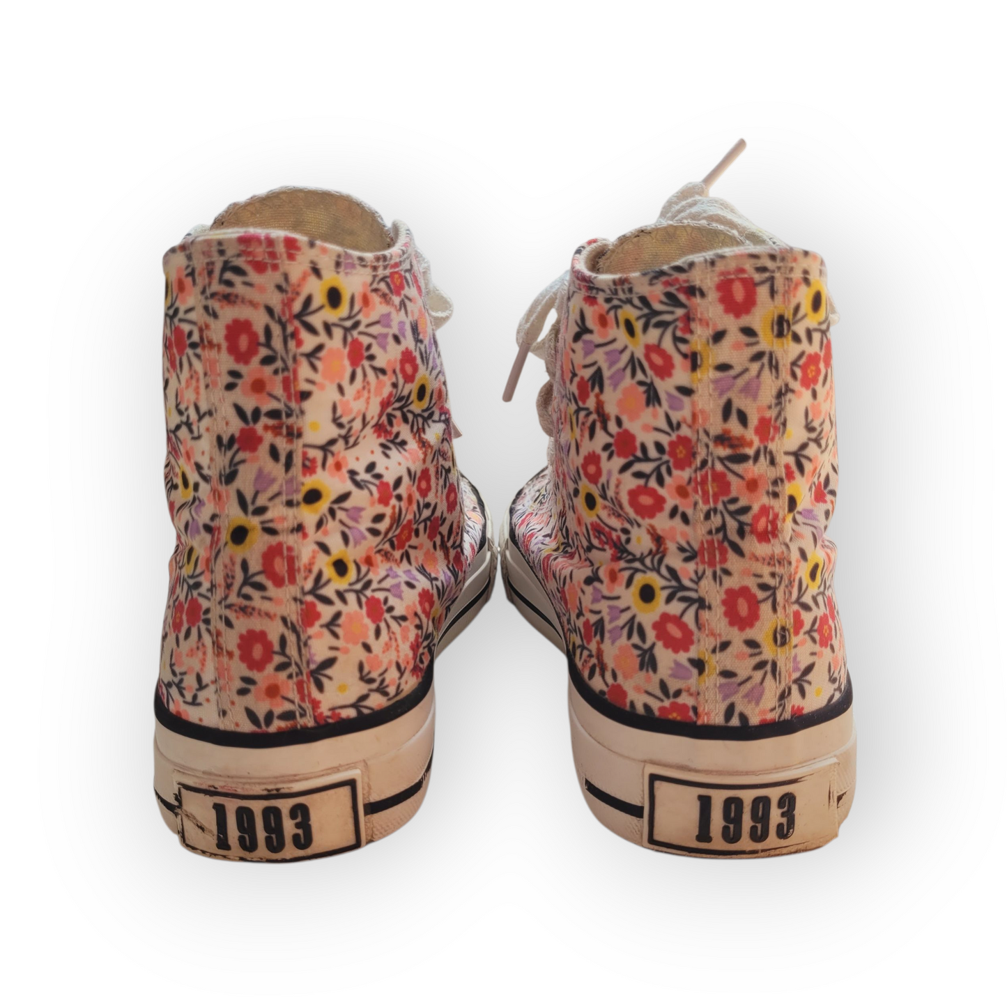 Souliers | Yellow | Gr. 5