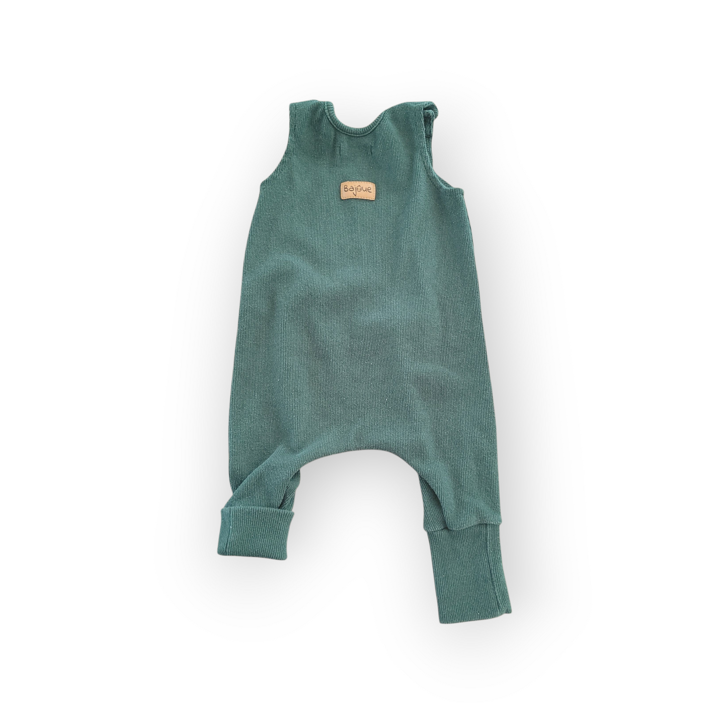 Salopette | Bajoue | 0-6 mois