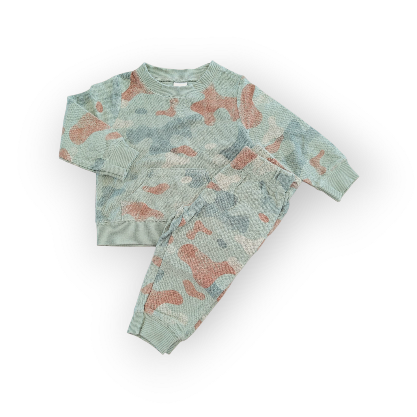 Ensemble 2 pcs | Carter's | 9 mois