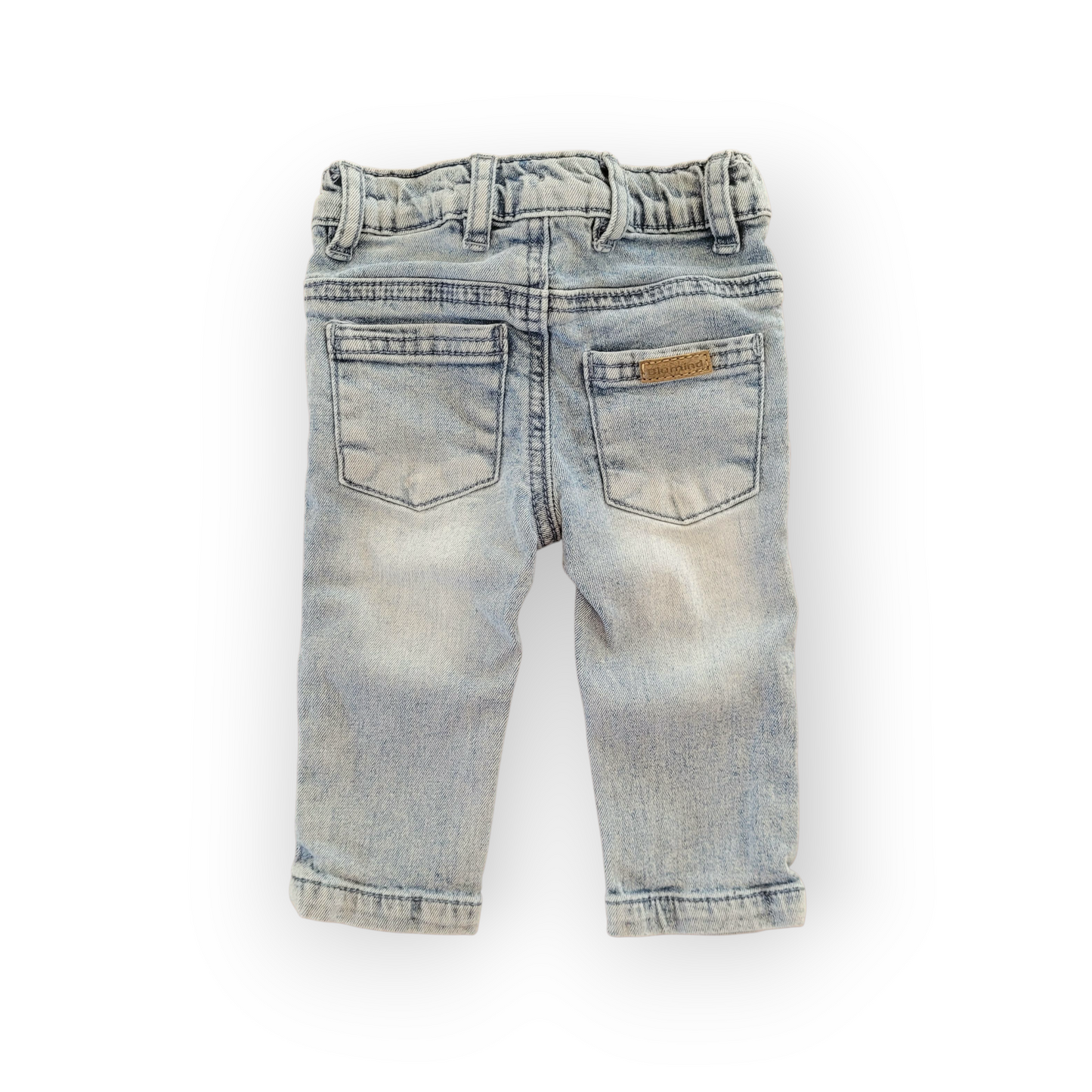Jeans | Blumind | 6 mois