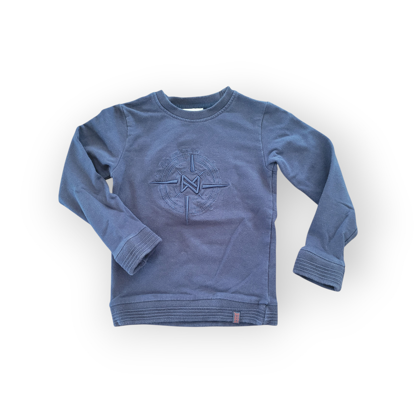 Chandail | Koko Noko | 2 ans