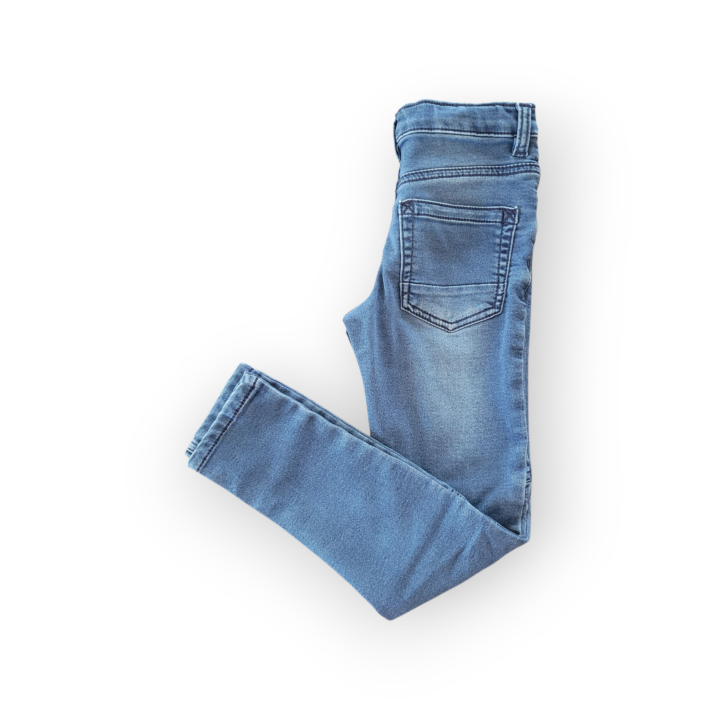 Jeans | Surface | 8 ans