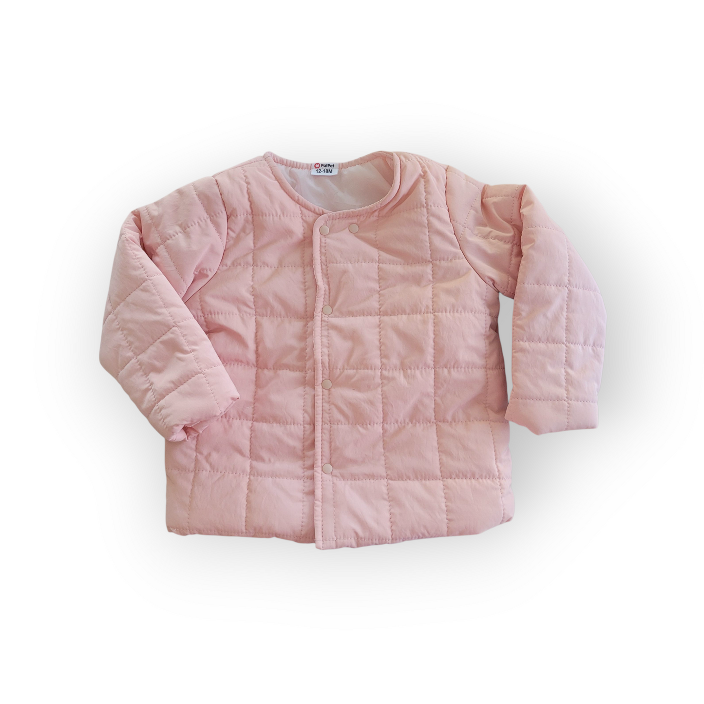 Manteau automne | Pat Pat | 12-18 mois