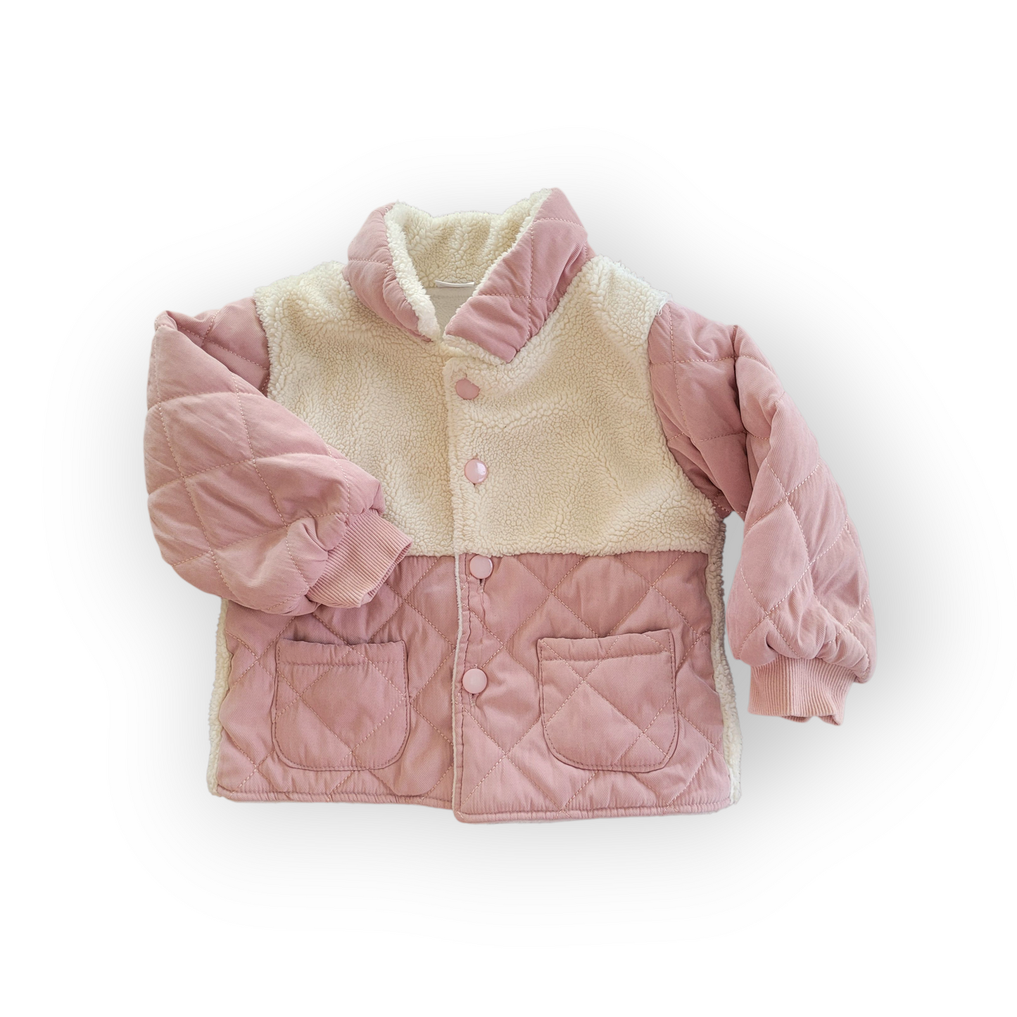 Manteau automne | 12-18 mois