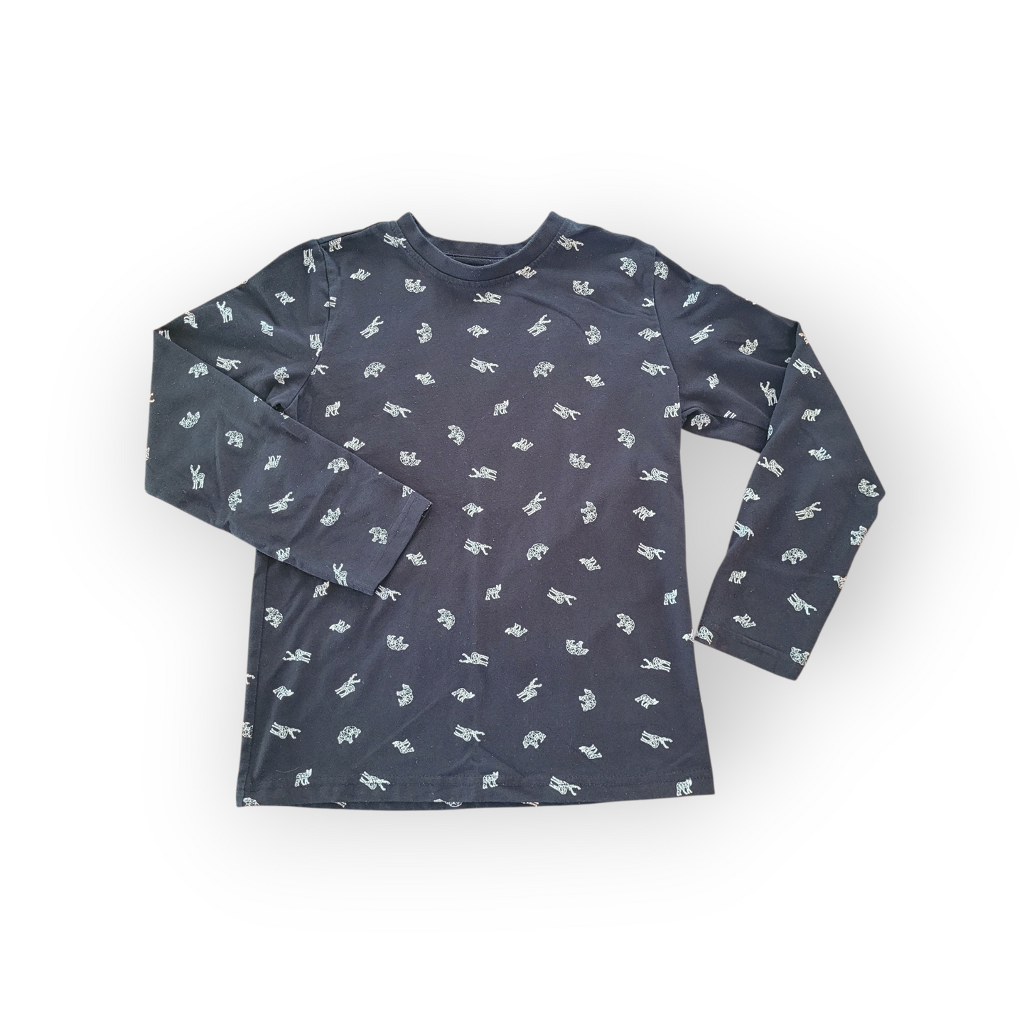 T-shirt | Tag | 7 ans