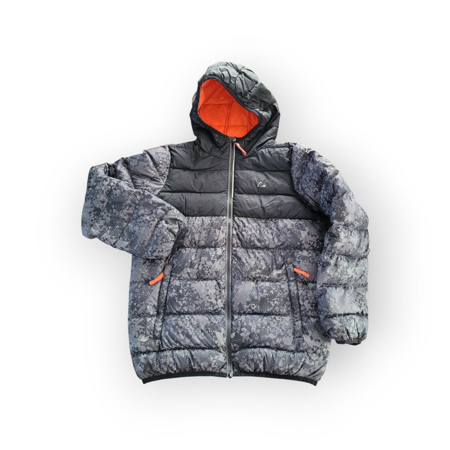 Manteau mi-saison | Paradox | L (10-12 ans)