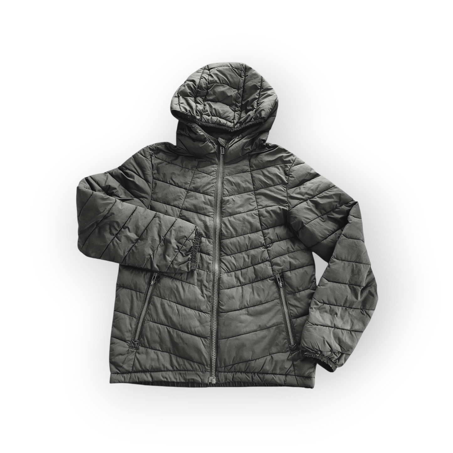 Manteau mi-saison | Tag Athetica | 12 ans