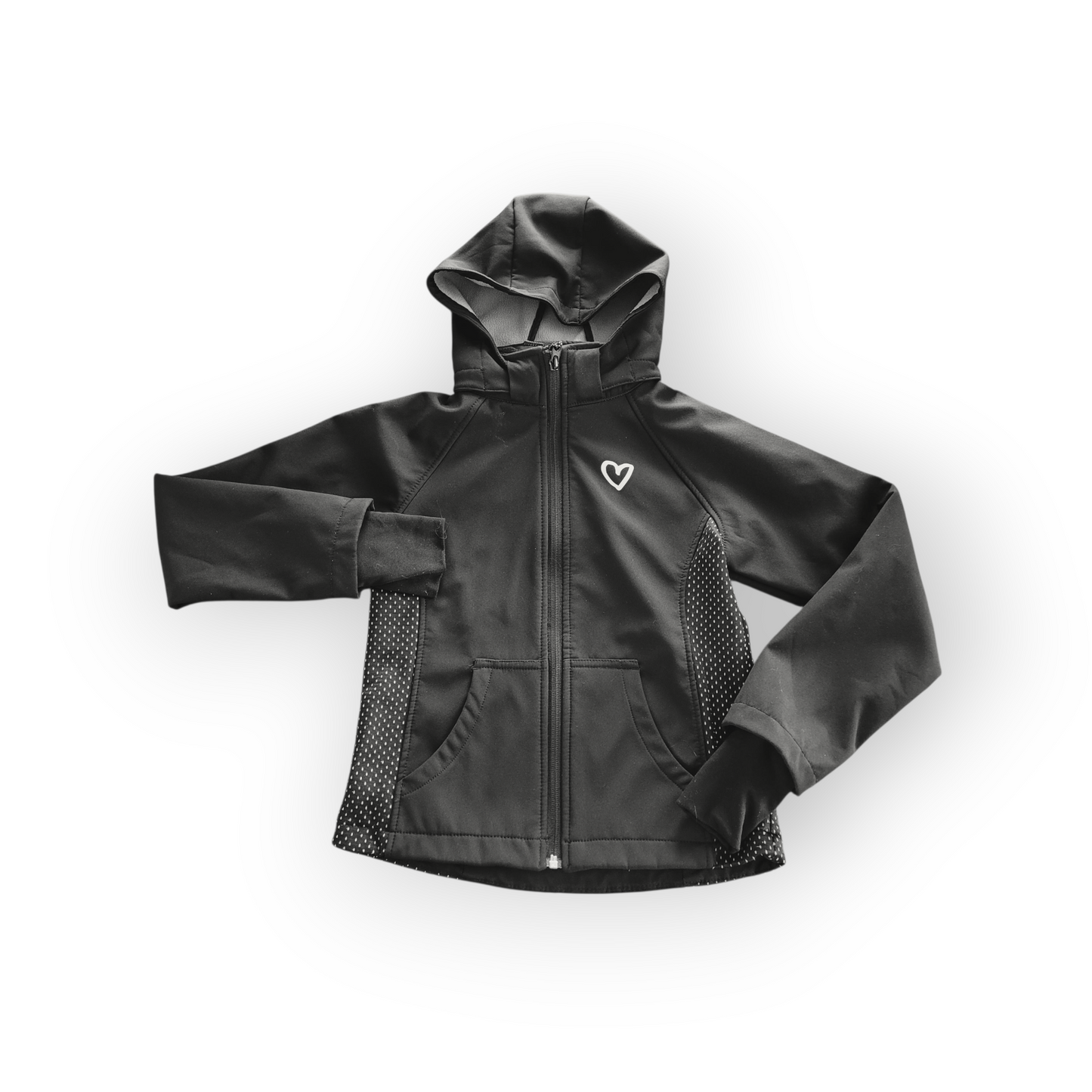 Manteau mi-saison | H&M | 8-9 ans