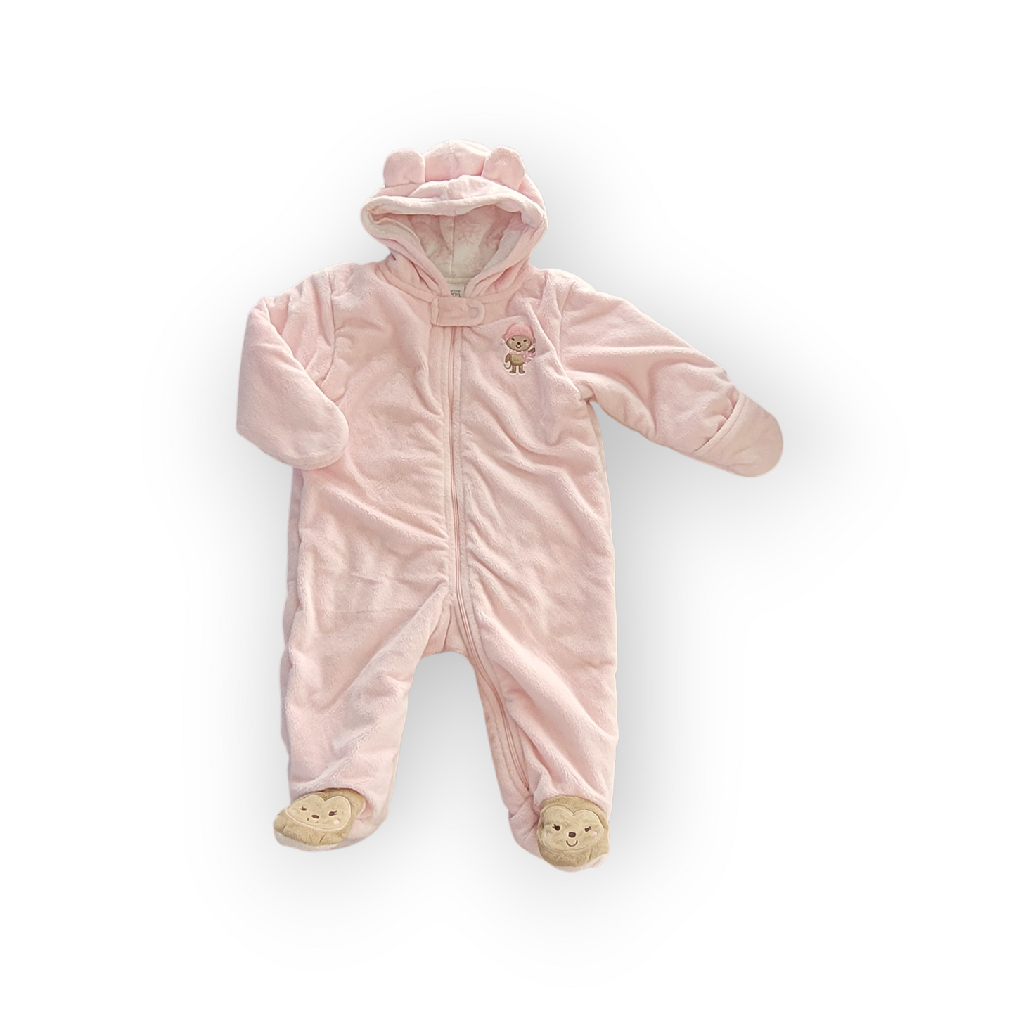 Habit automne | Just one you by Carter's | 9 mois