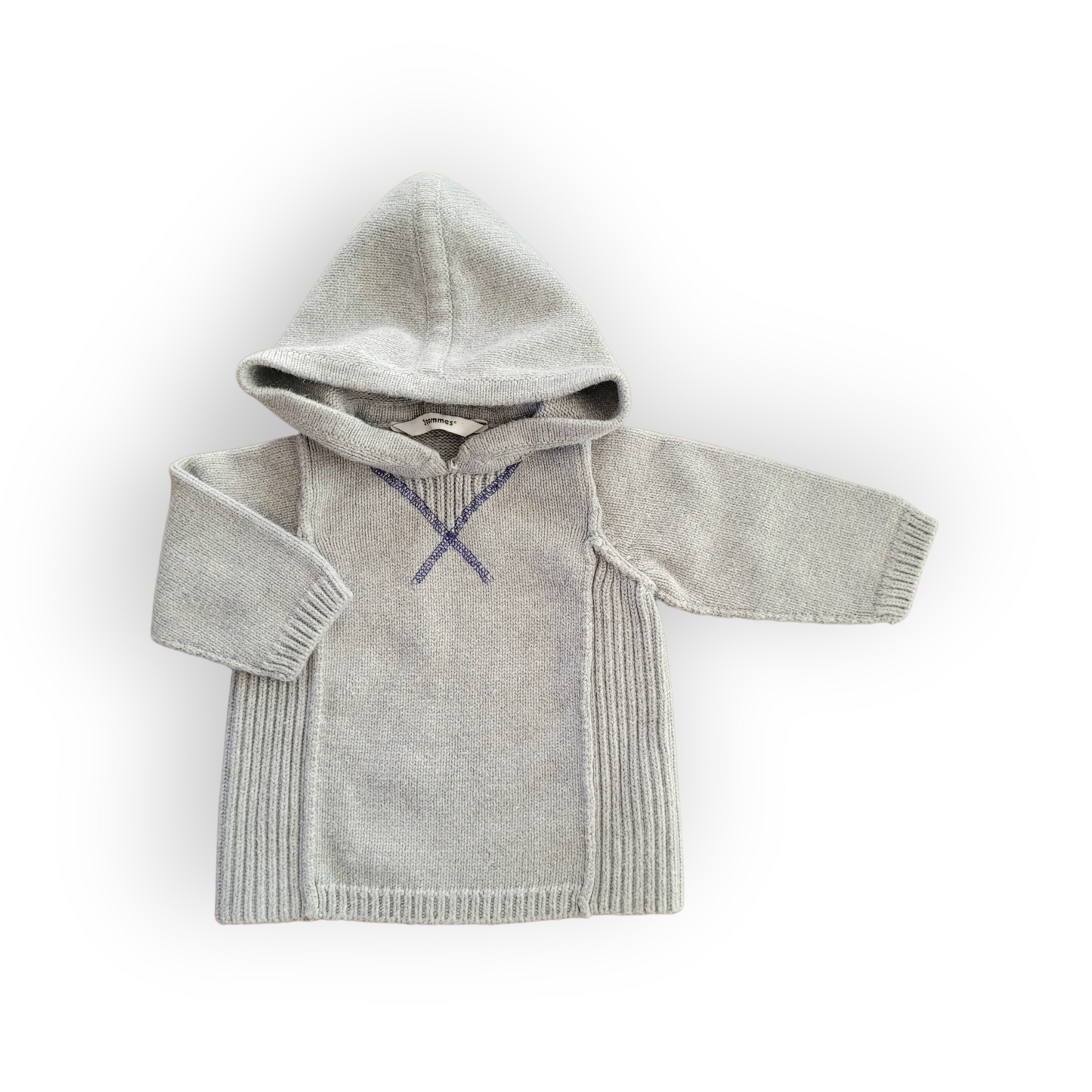 Chandail | 3 pommes | 6 mois