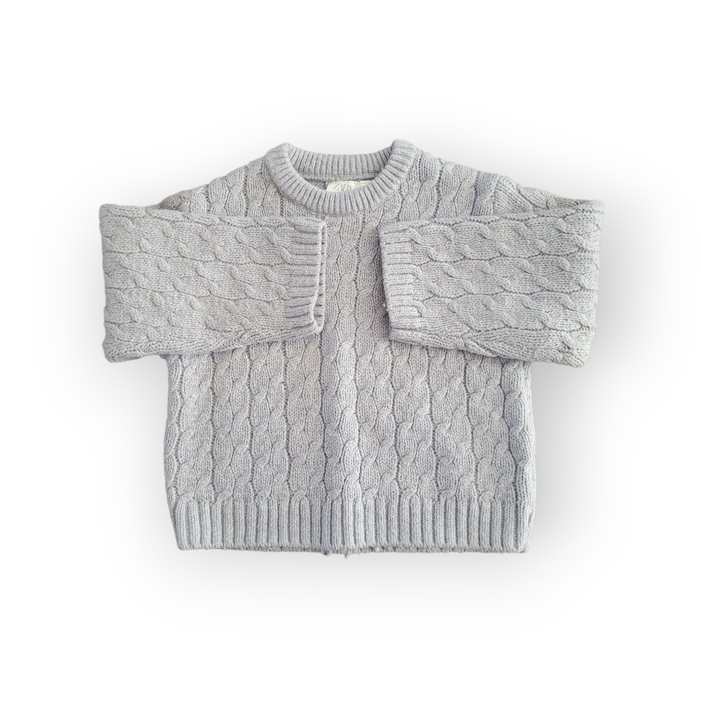 Chandail | Zara | 5 ans (fait petit)