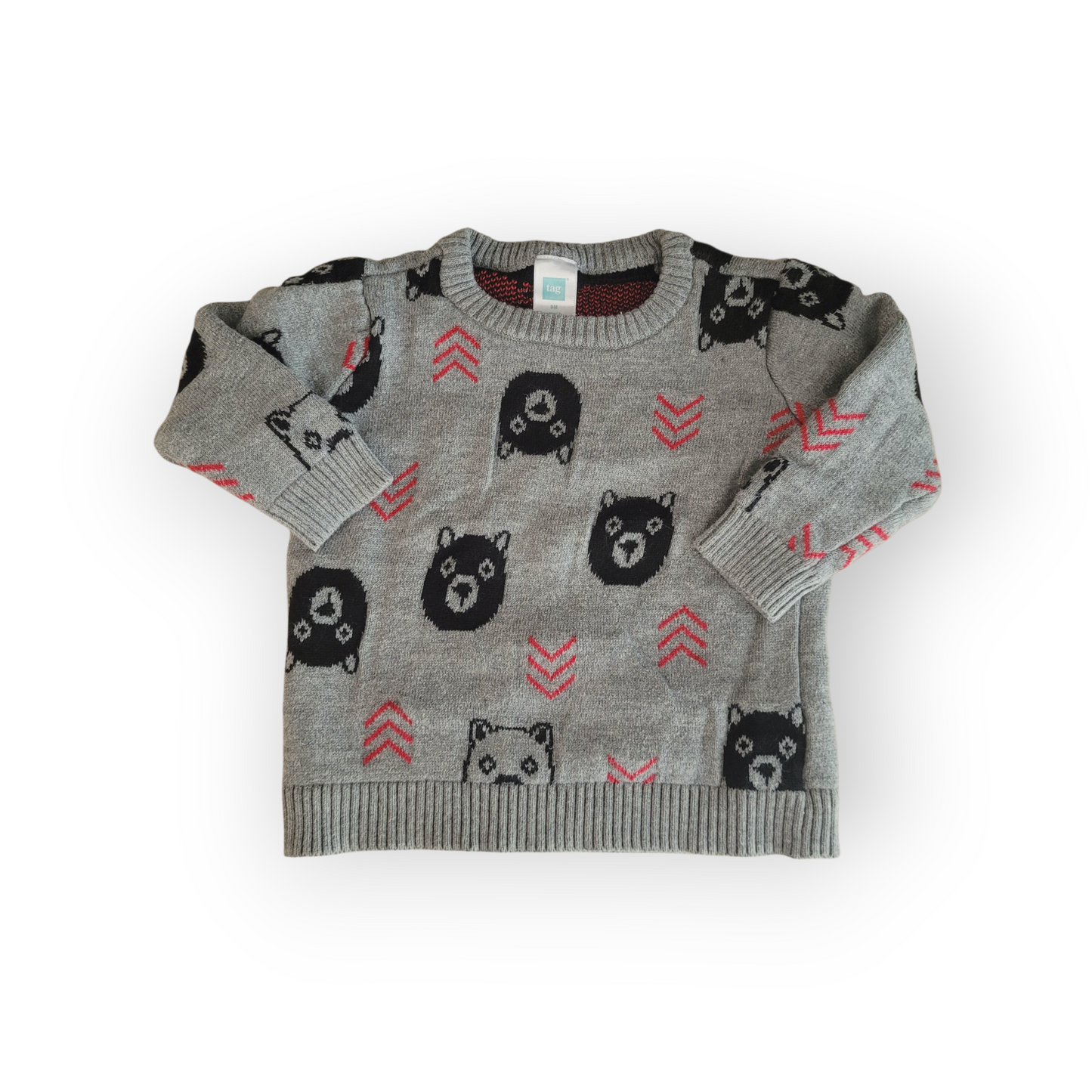 Chandail | Tag | 9 mois