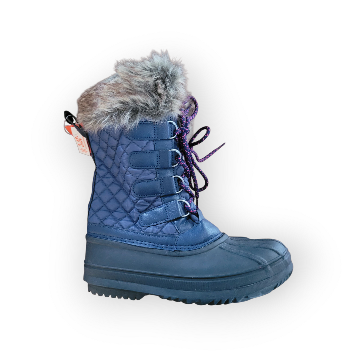 Bottes | Joe Fresh | Gr. 3