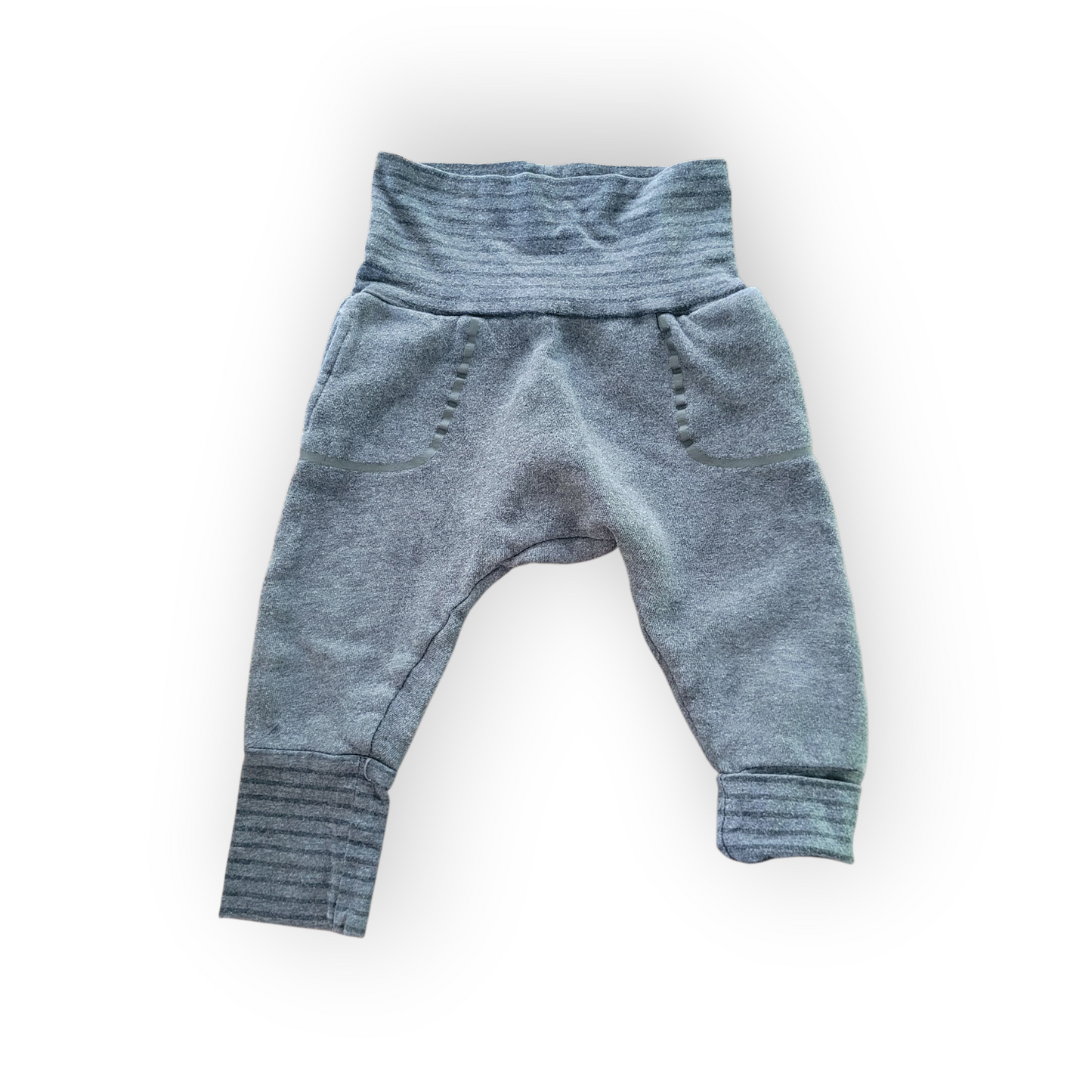 Pantalons évolutif | Trois moutons | 12-24 mois