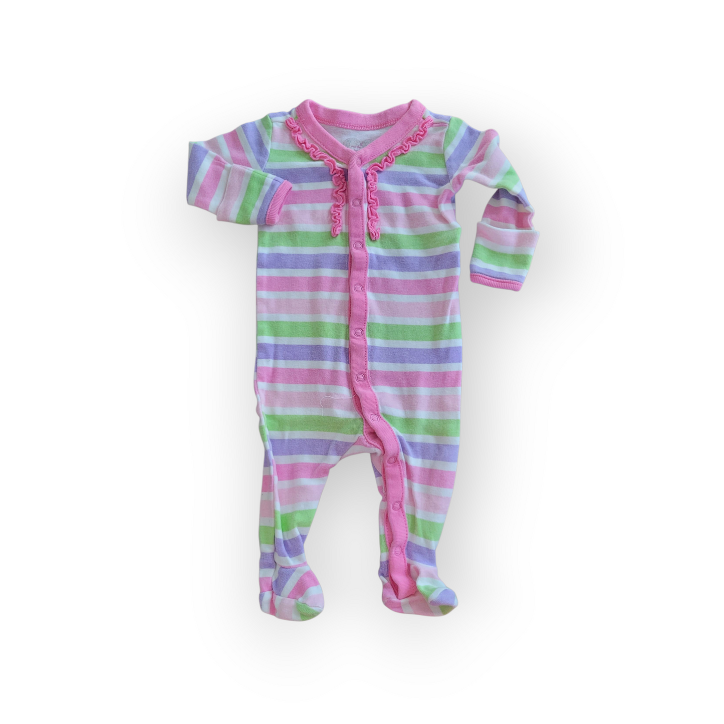 Pyjama | The children's Place | 0-3 mois