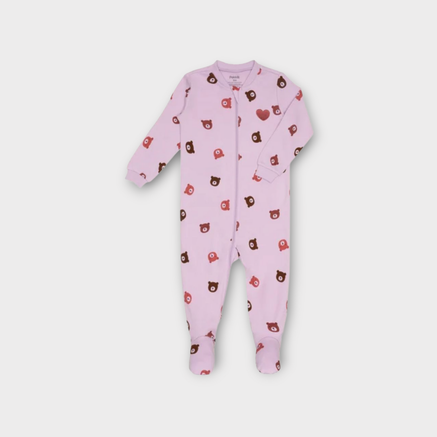 Pyjama Ourson | Pekkle | Tailles variées