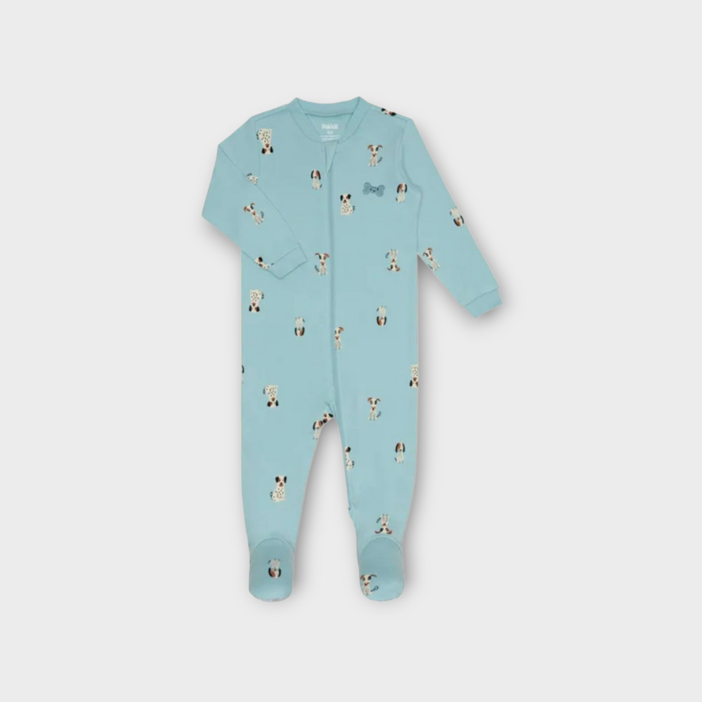 Pyjama Chiens | Pekkle | Tailles variées