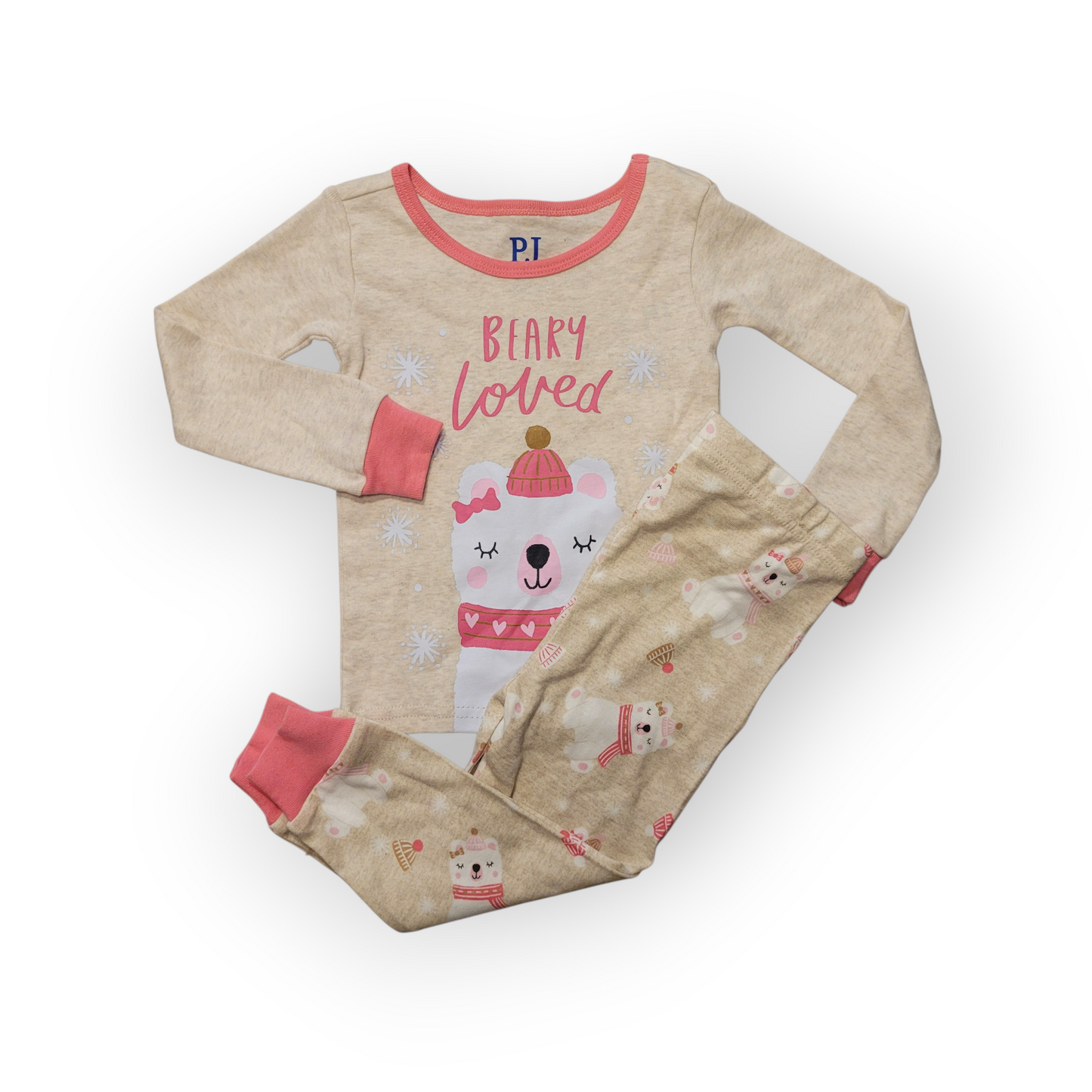 Pyjama | PJ Place | 12-18 mois