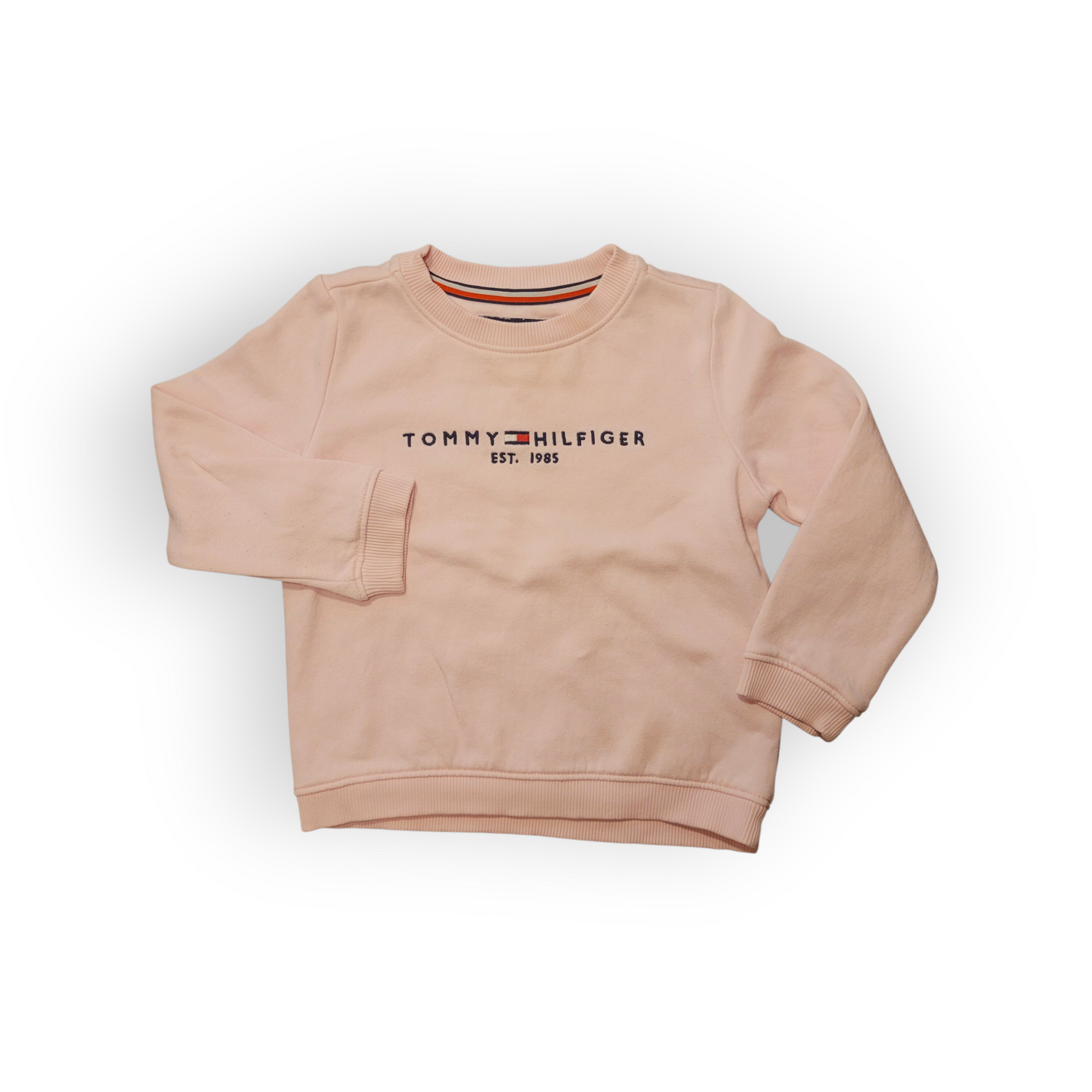 Chandail | Tommy Hilfiger | 2-3 ans