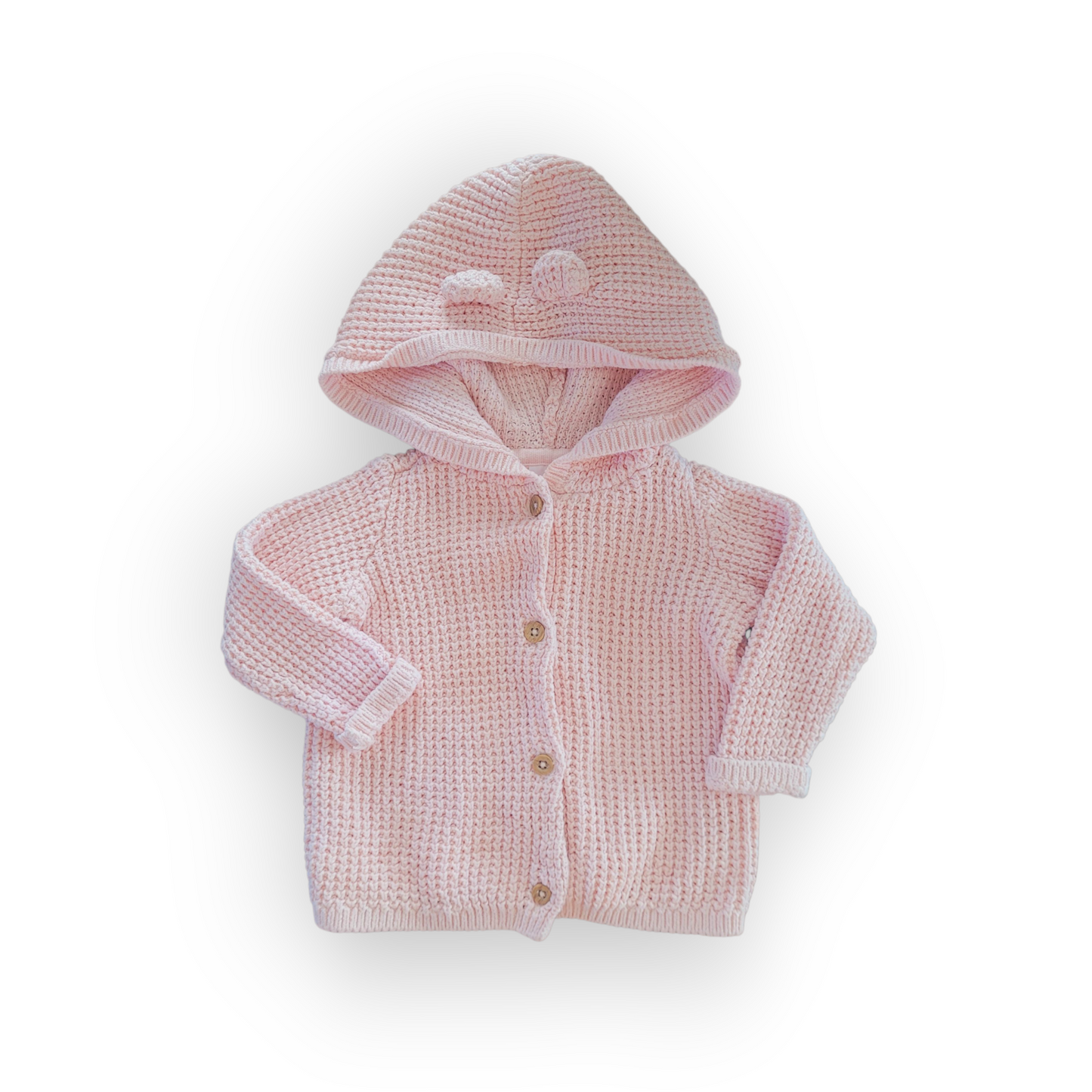 Veste | Carter's | 6 mois