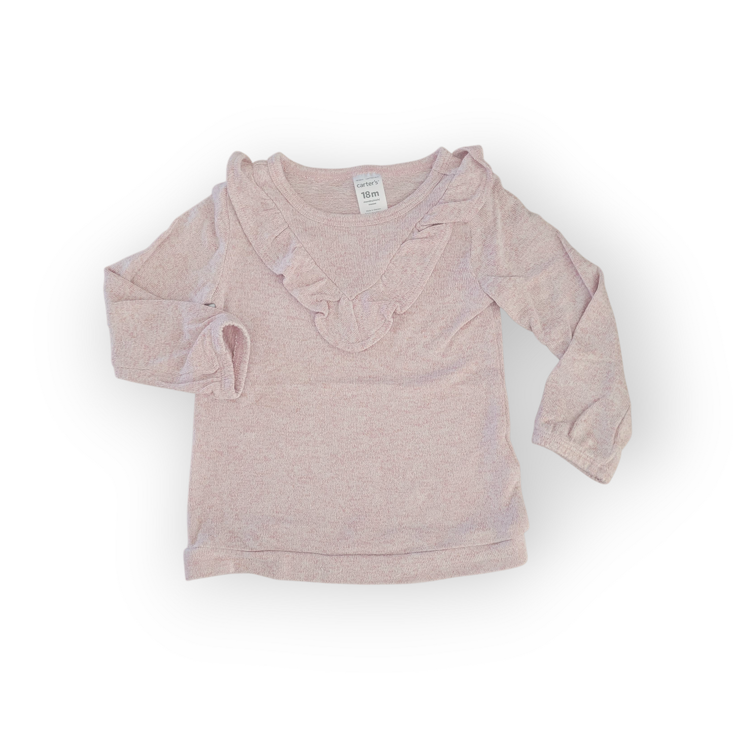 Chandail | Carter's | 18 mois (2 couleurs disponibles)