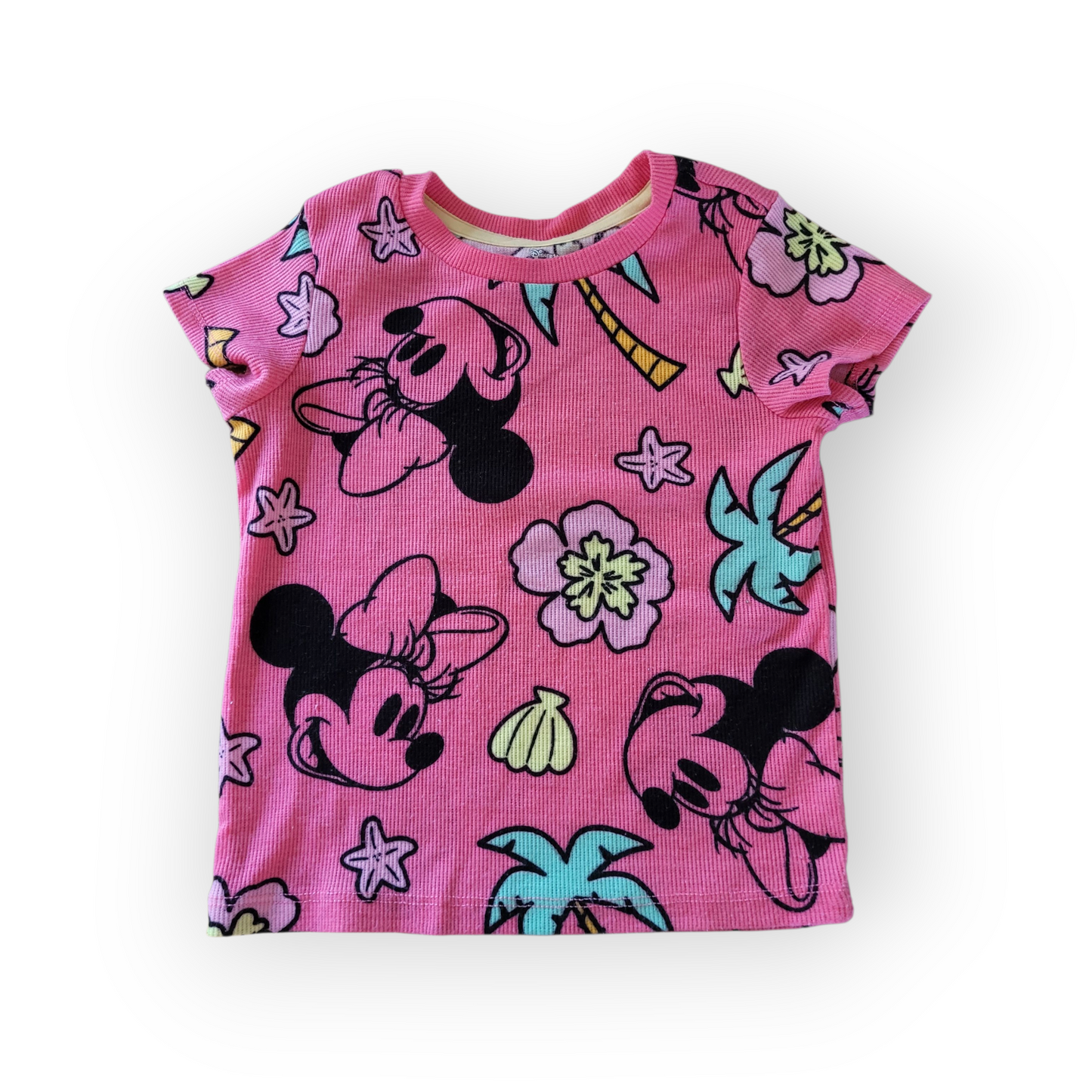 T-Shirt | Disney Junior Minnie | 4 ans