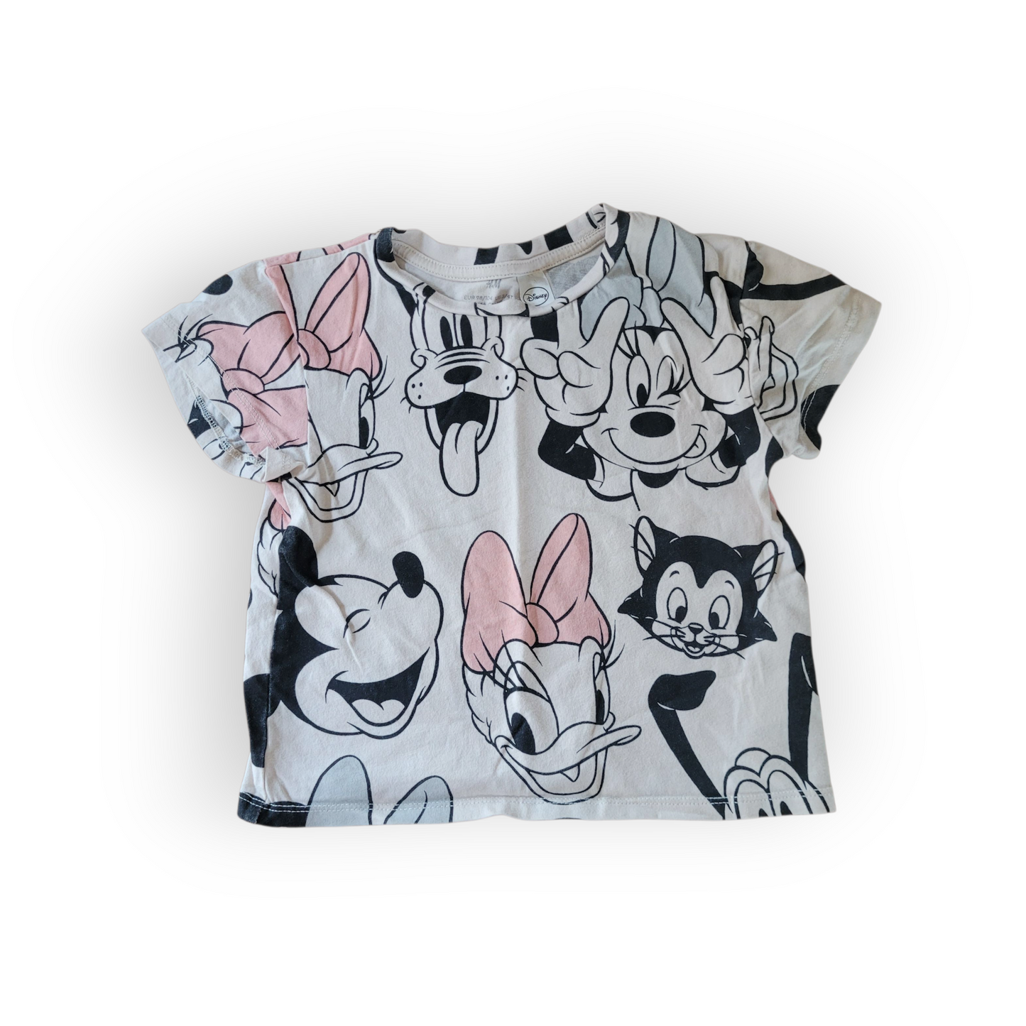 T-shirt | H&M Disney | 2-4 ans