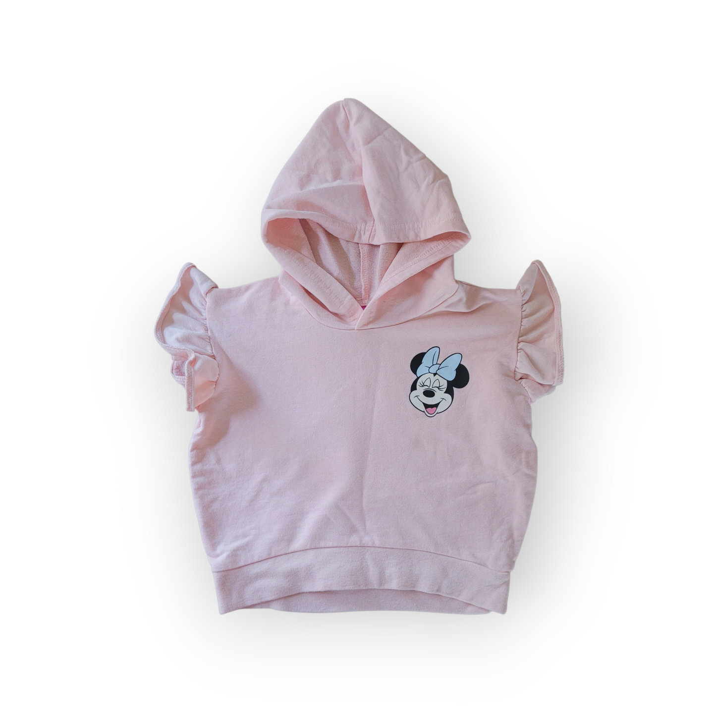 Haut mode | Disney Junior Minnie Mouse | 4T