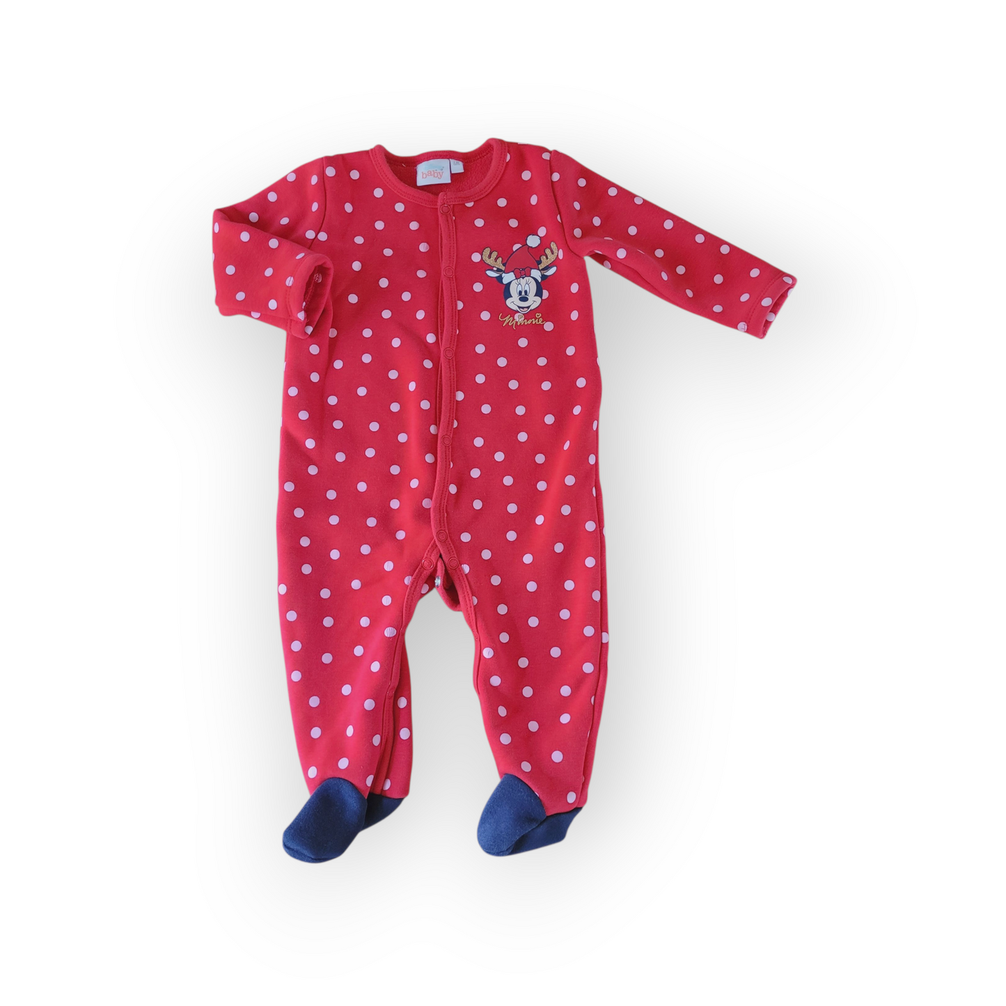 Ensemble | Disney Baby | 6 mois