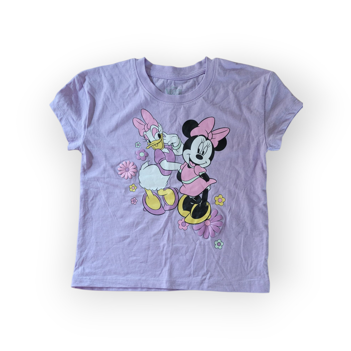 T-Shirt | Disney Minnie Mouse | 5 ans